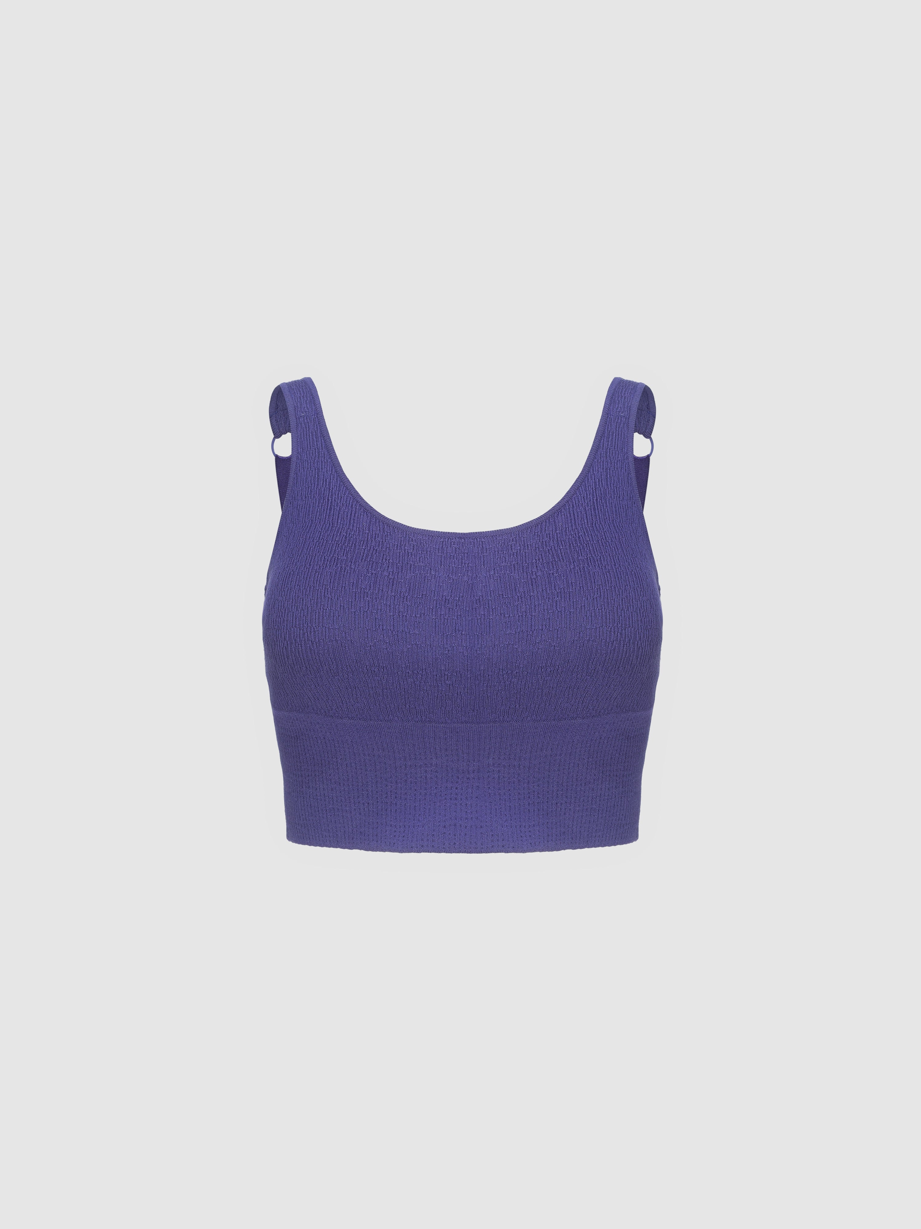 Essential Bra Top - Umamrii