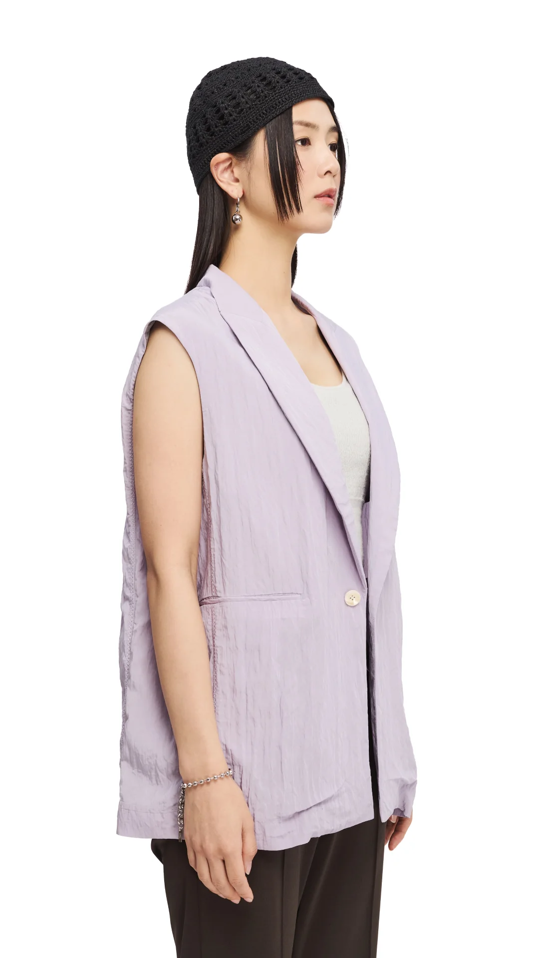 Summer Waistcoat - Umamrii
