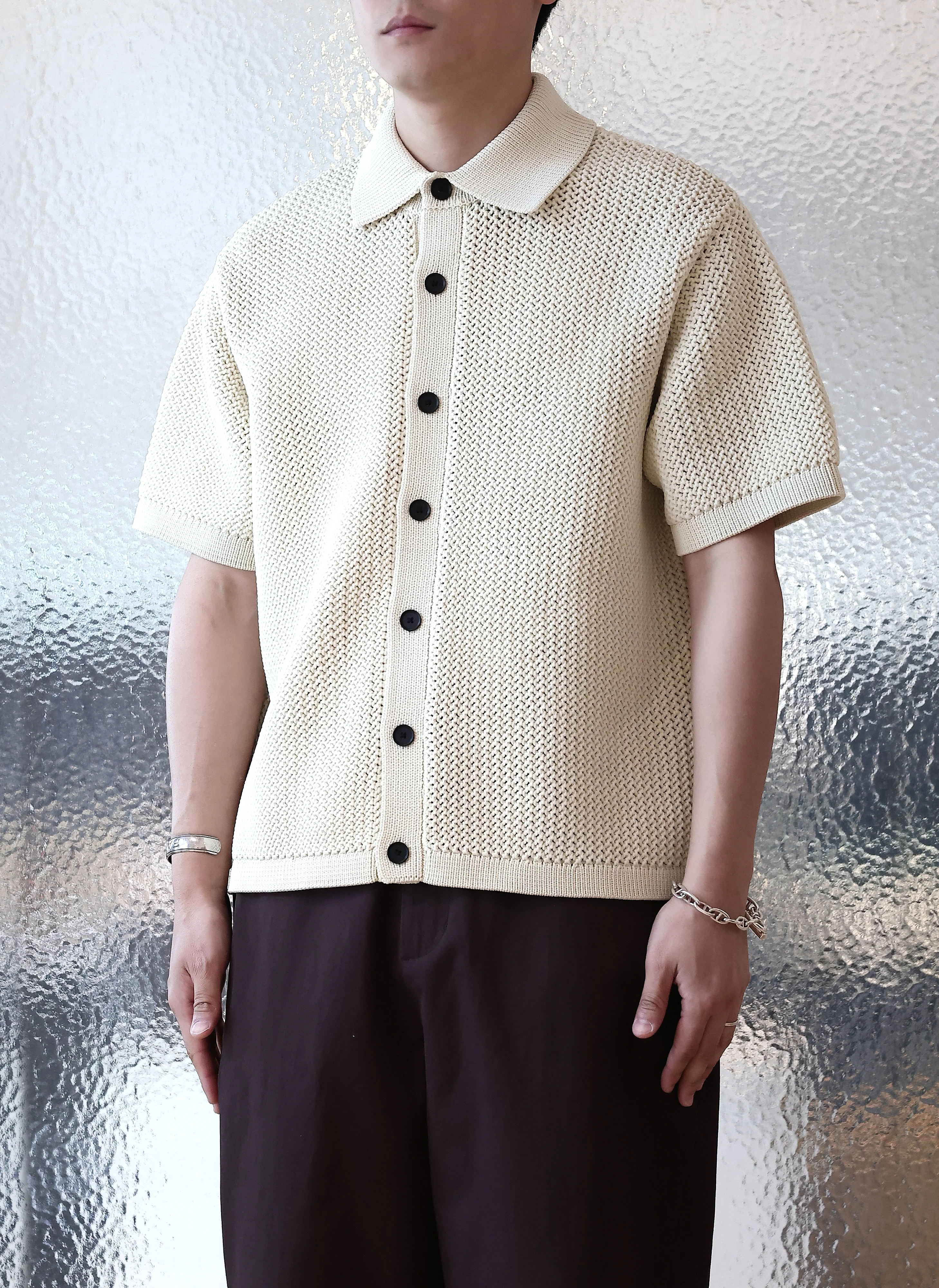 Sweater Shirt - Umamrii