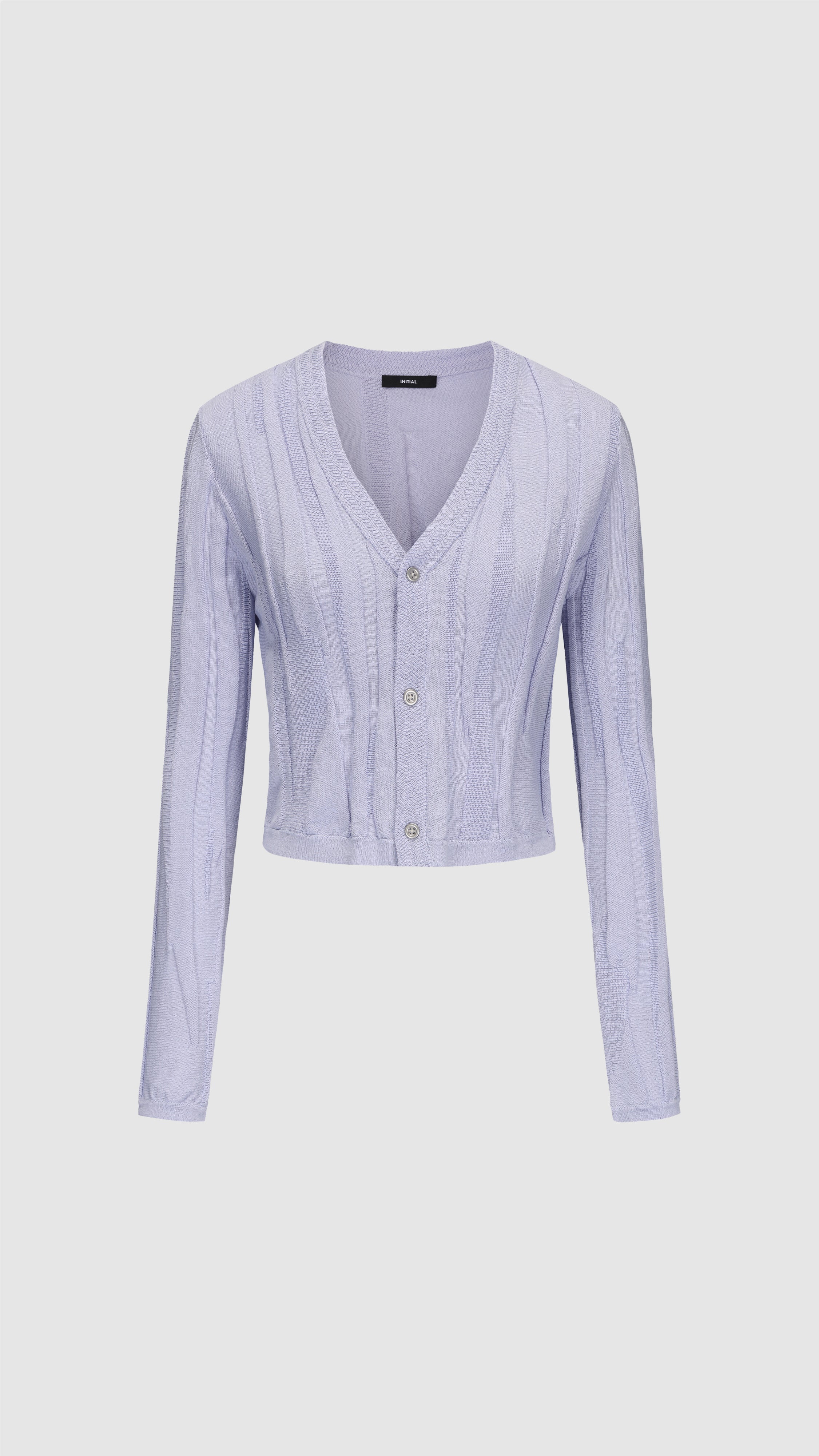 Cropped Cardigan - Umamrii