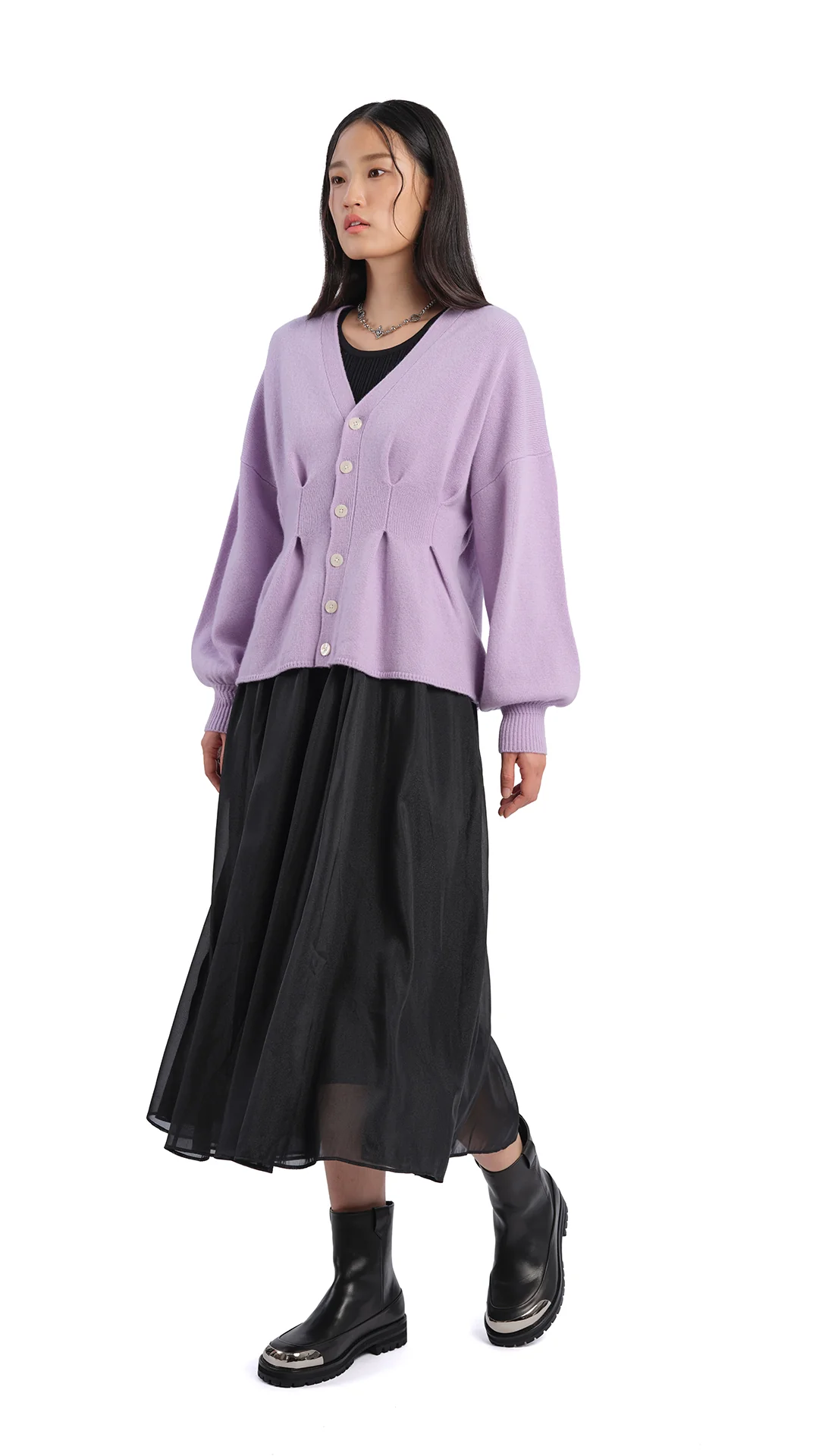 Victorian Cardigan - Umamrii