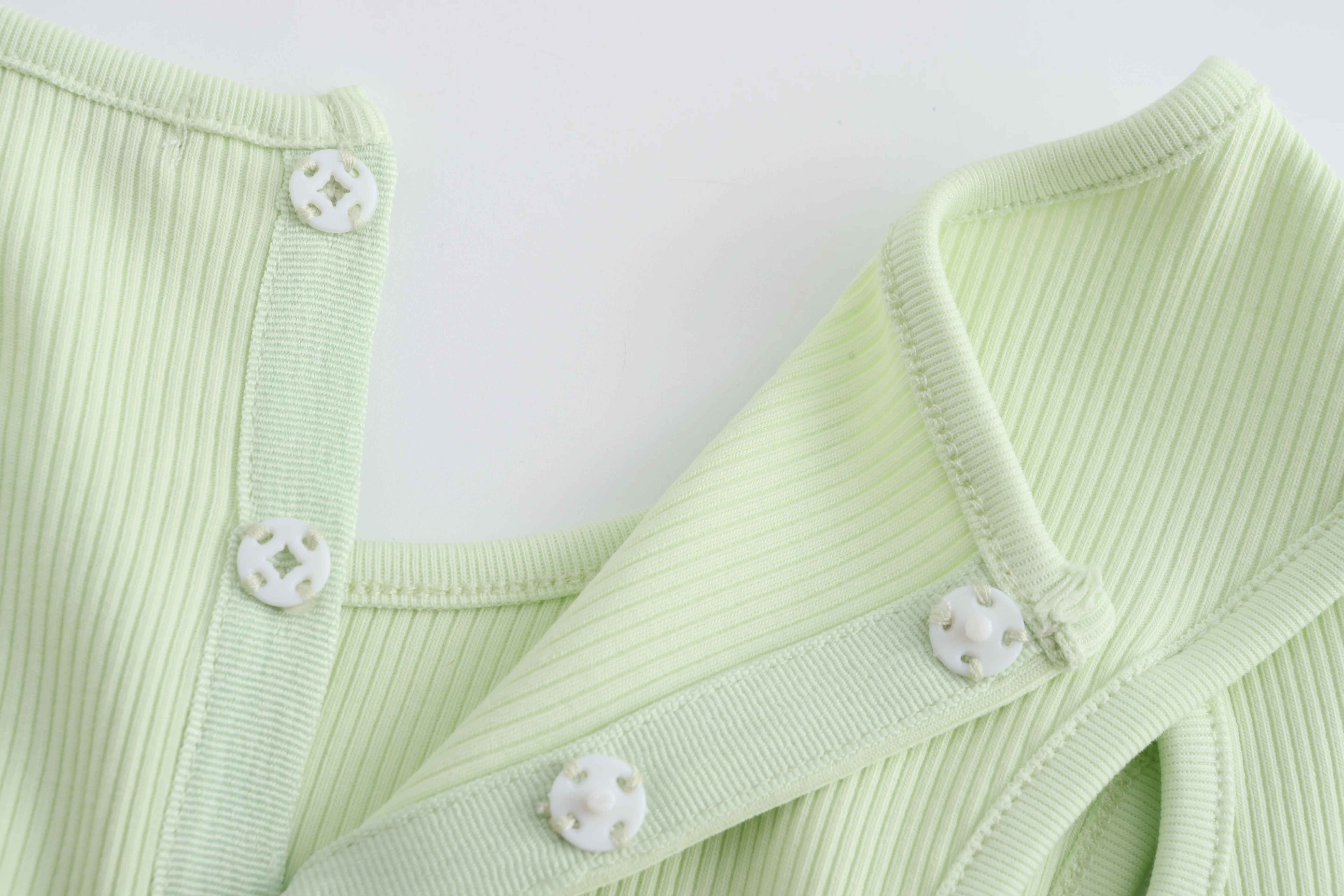 Cut-Out Tight Top - Umamrii