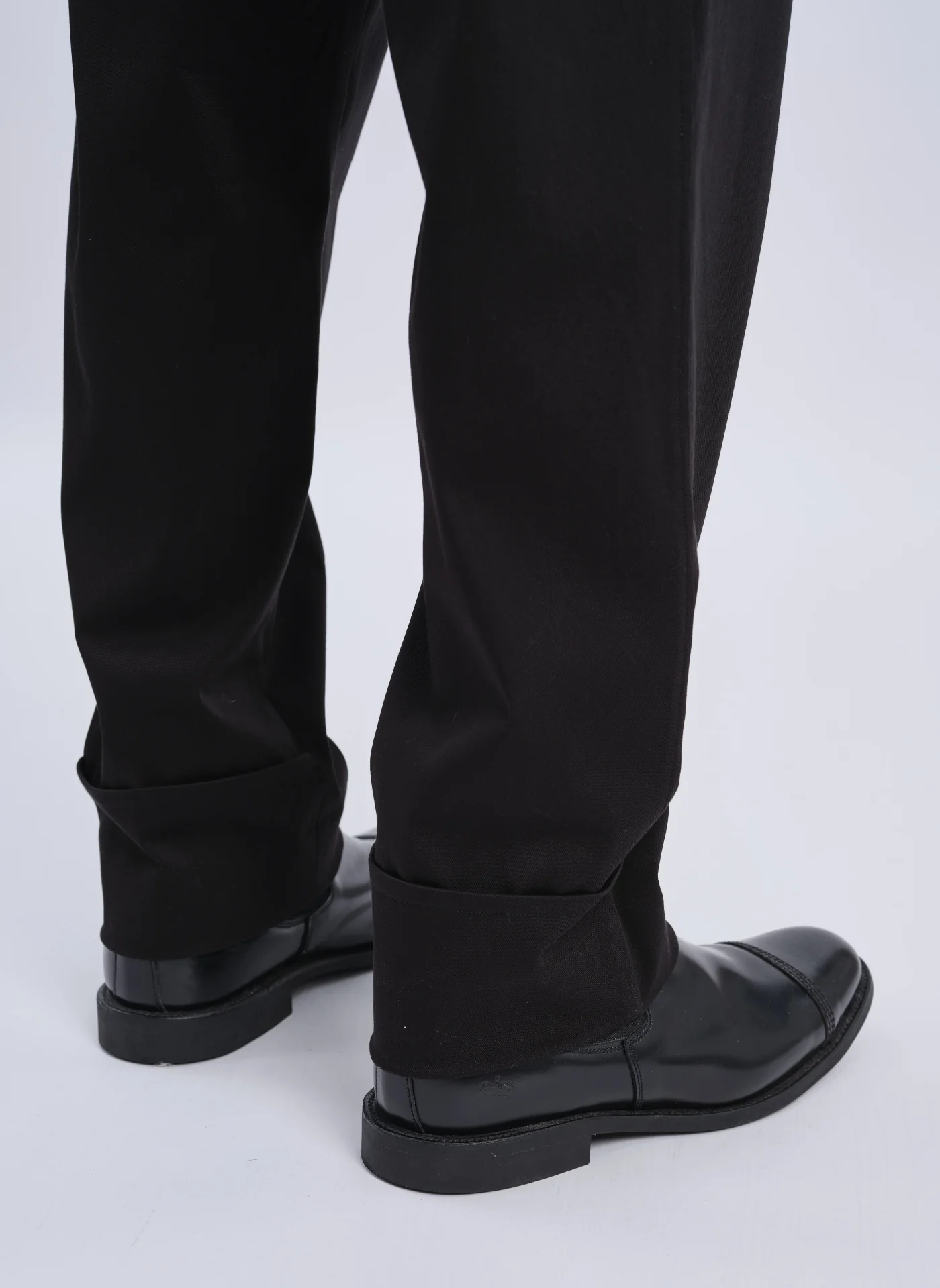 Wonder Shape (Move) Ankle Length Regular Tapered Pants (P-14) - Umamrii
