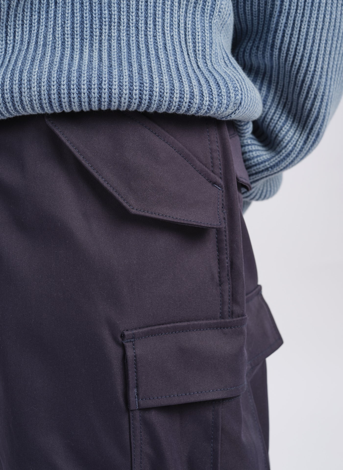 Solotex M-65 Cargo Pant - Umamrii