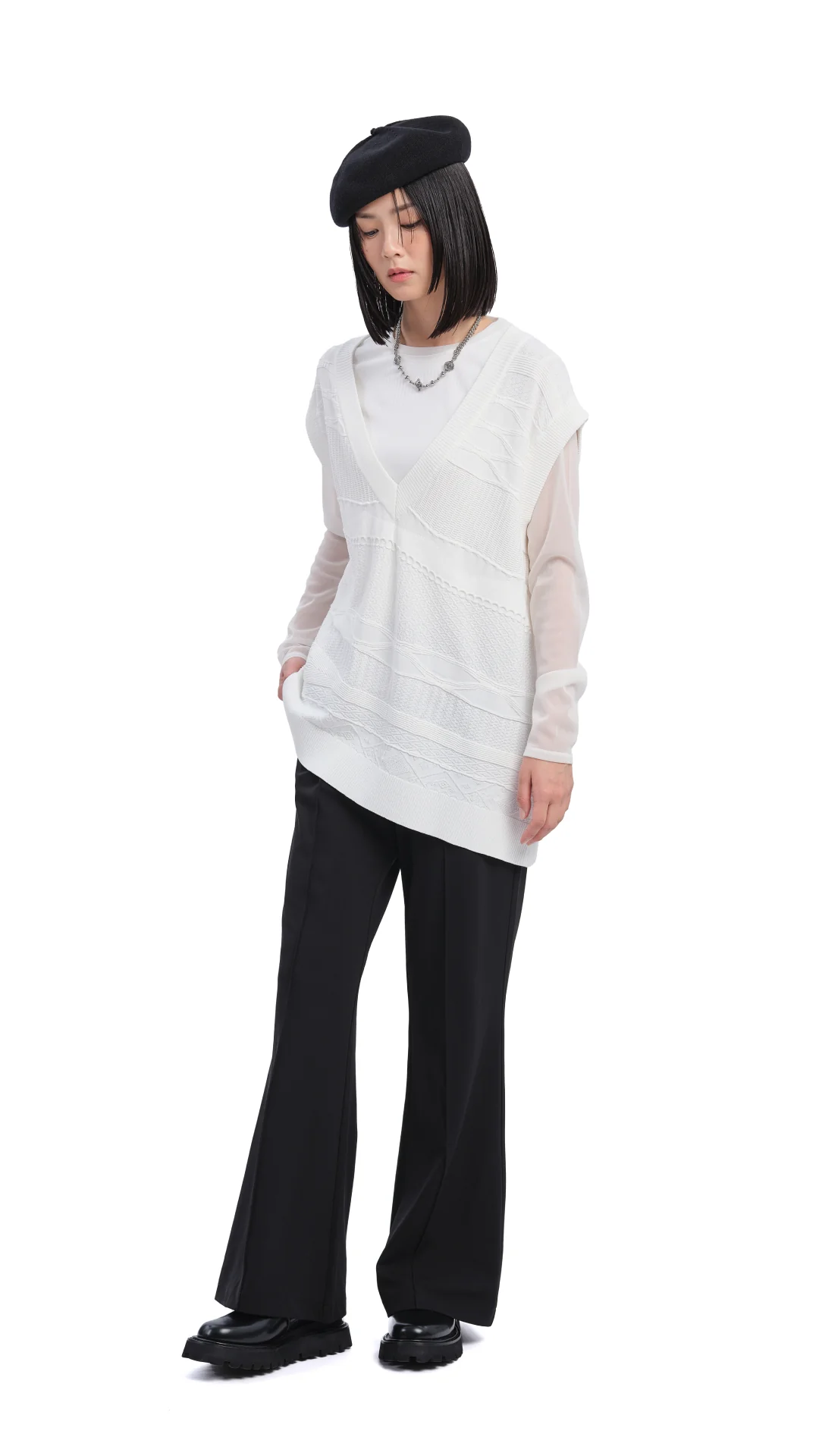 DOT Artist Beret - Umamrii