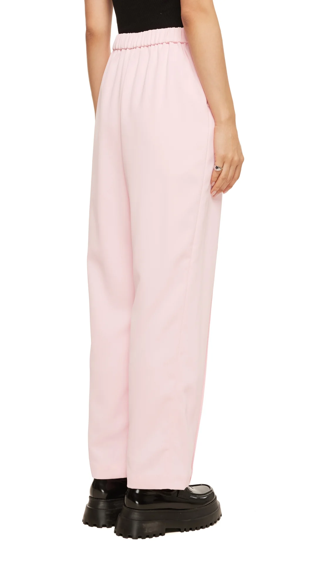 2 In 1 Straight Pants - Umamrii