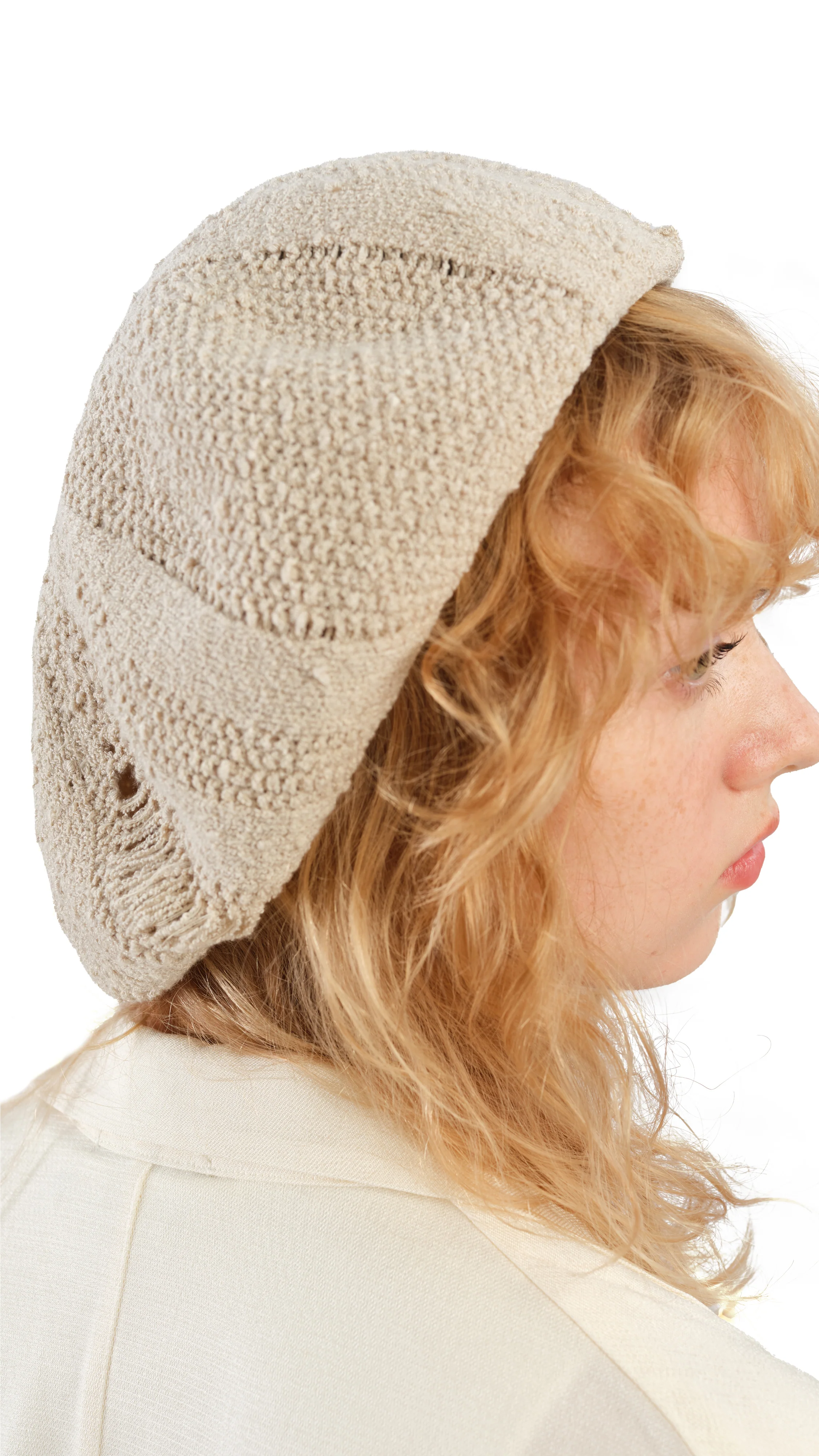 Rebuild Wasteland The Dart Beret - Umamrii