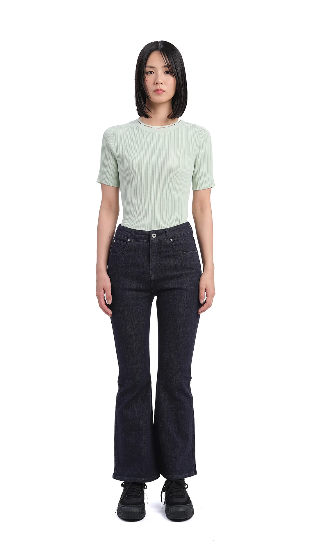 Idol Jeans - Umamrii