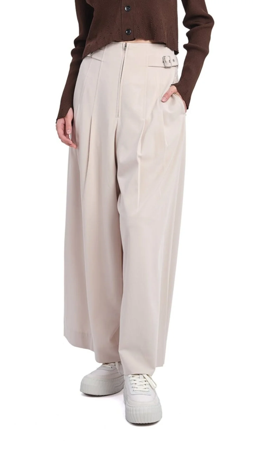 Joker Pants - Umamrii