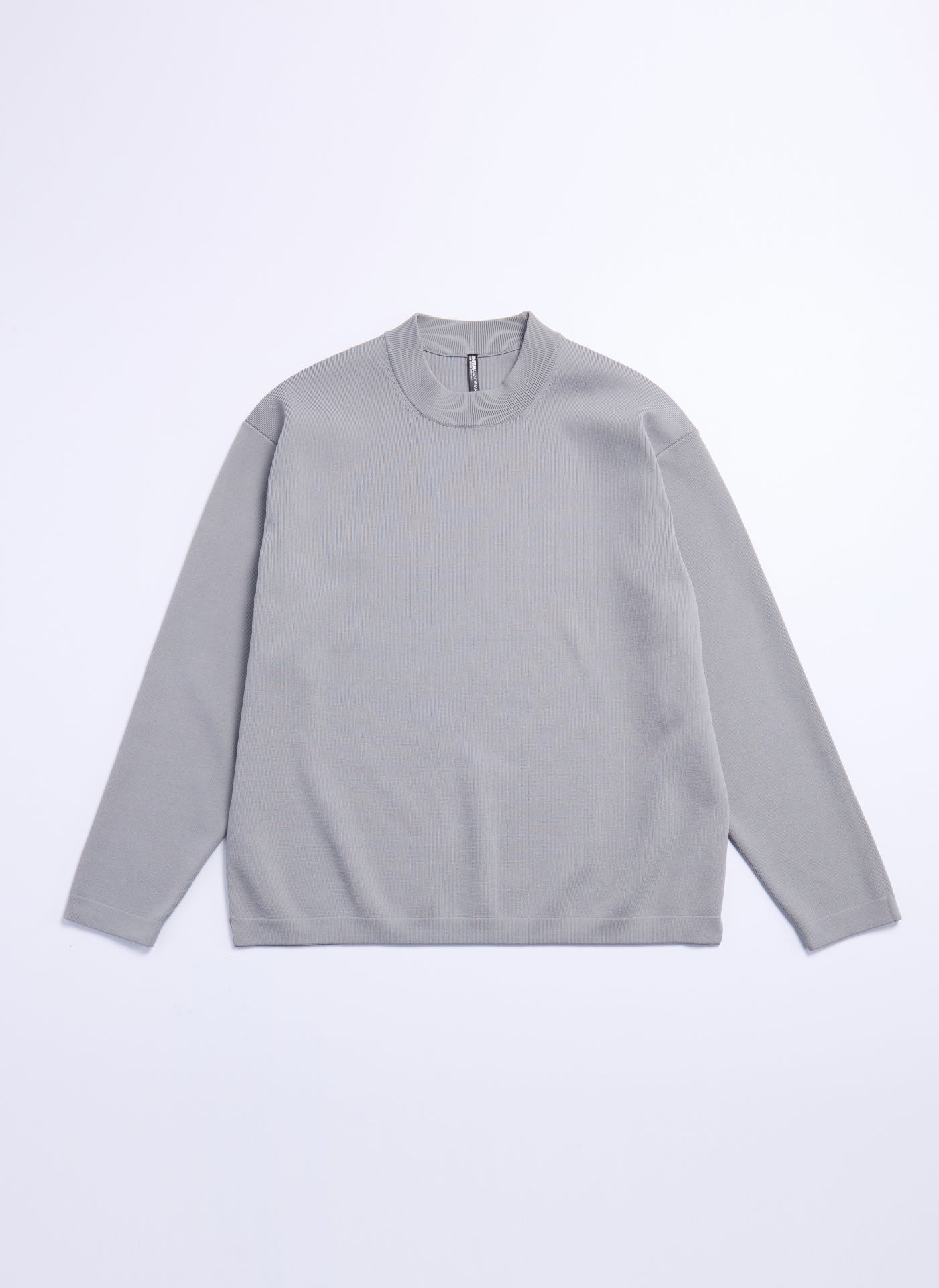 Polyeser Knitted Top - Umamrii