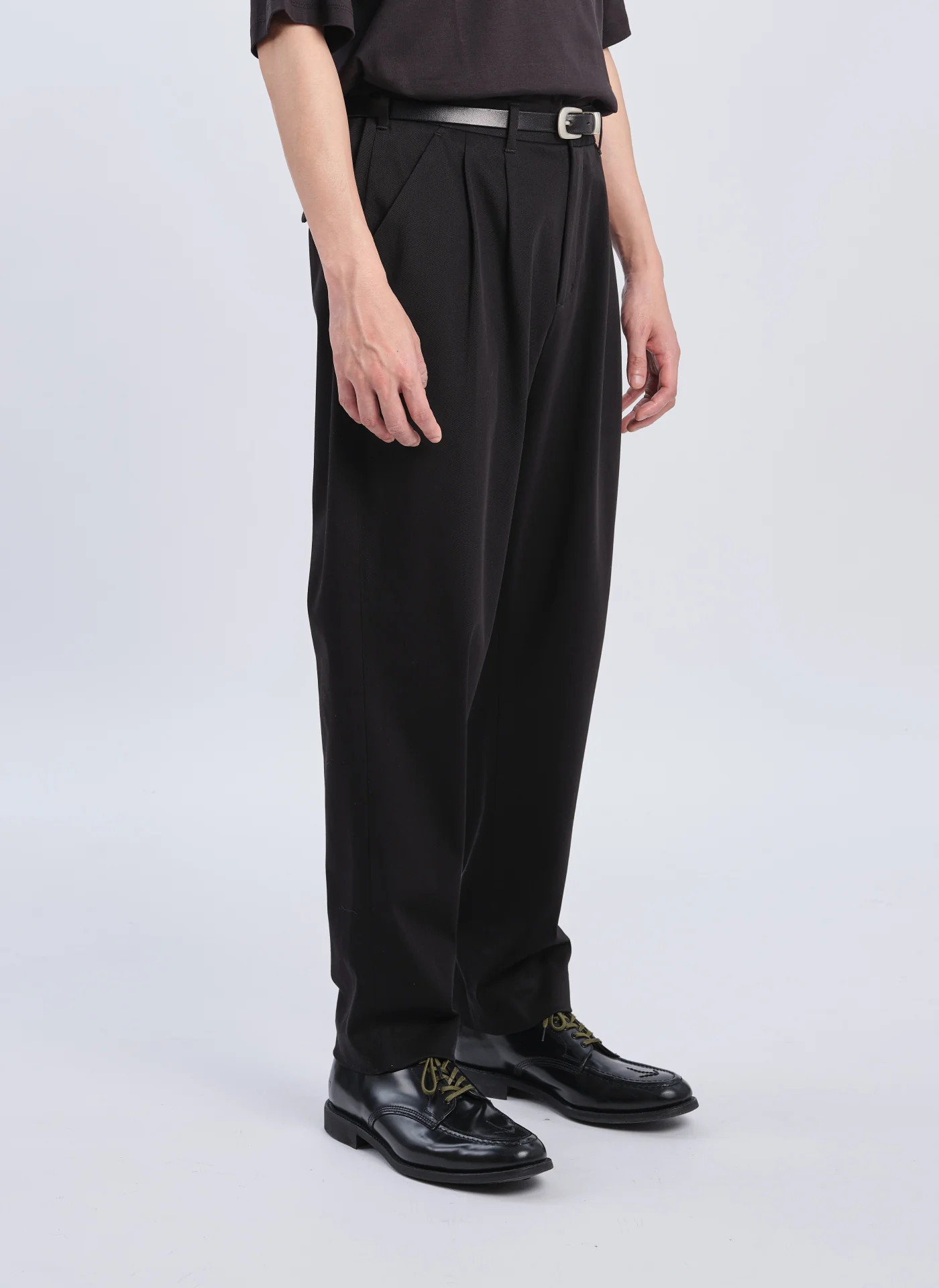 Wonder Shape (Move) Ankle Length Relax Tapered (P-10) - Umamrii