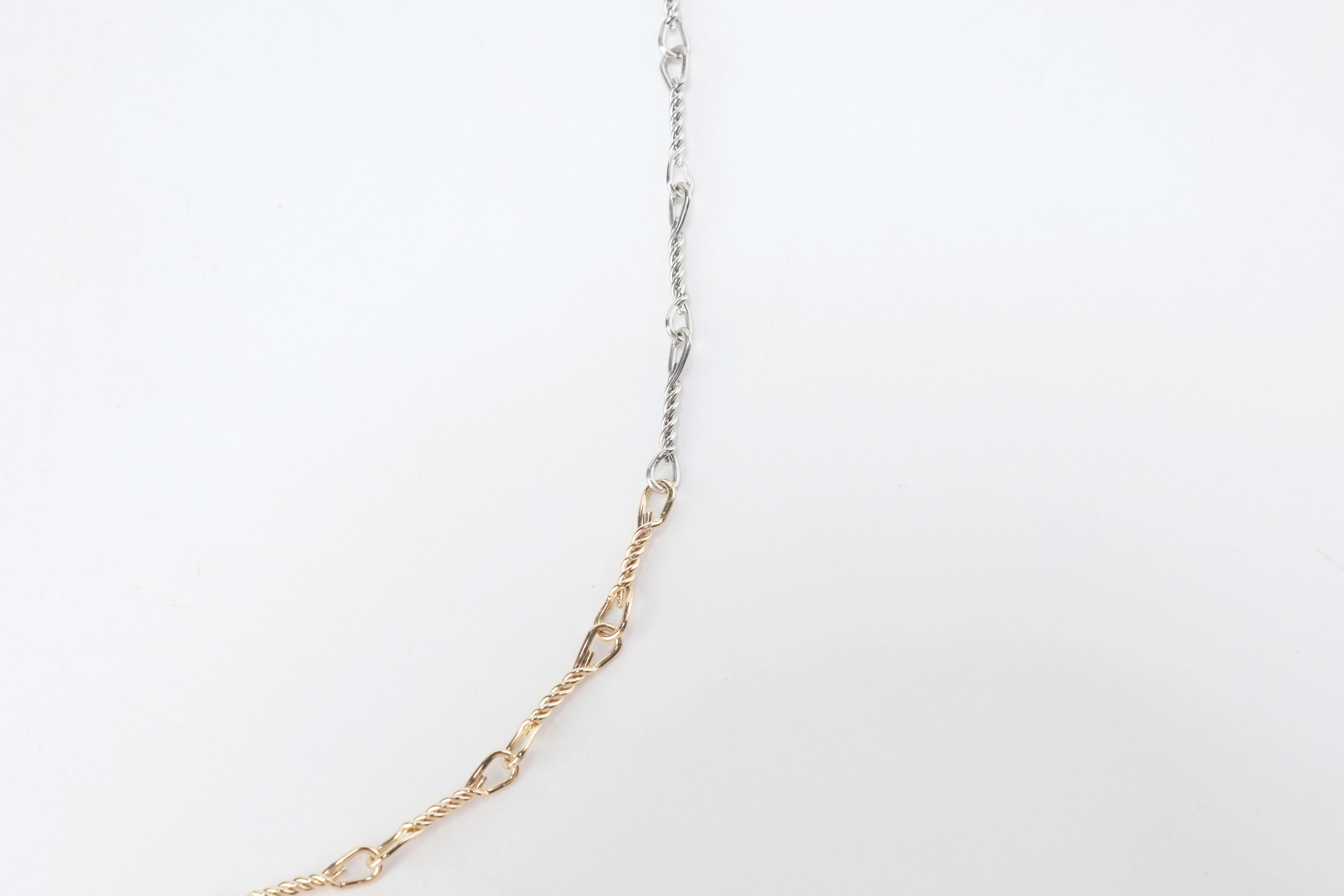 Knotted Hat Chain - Umamrii