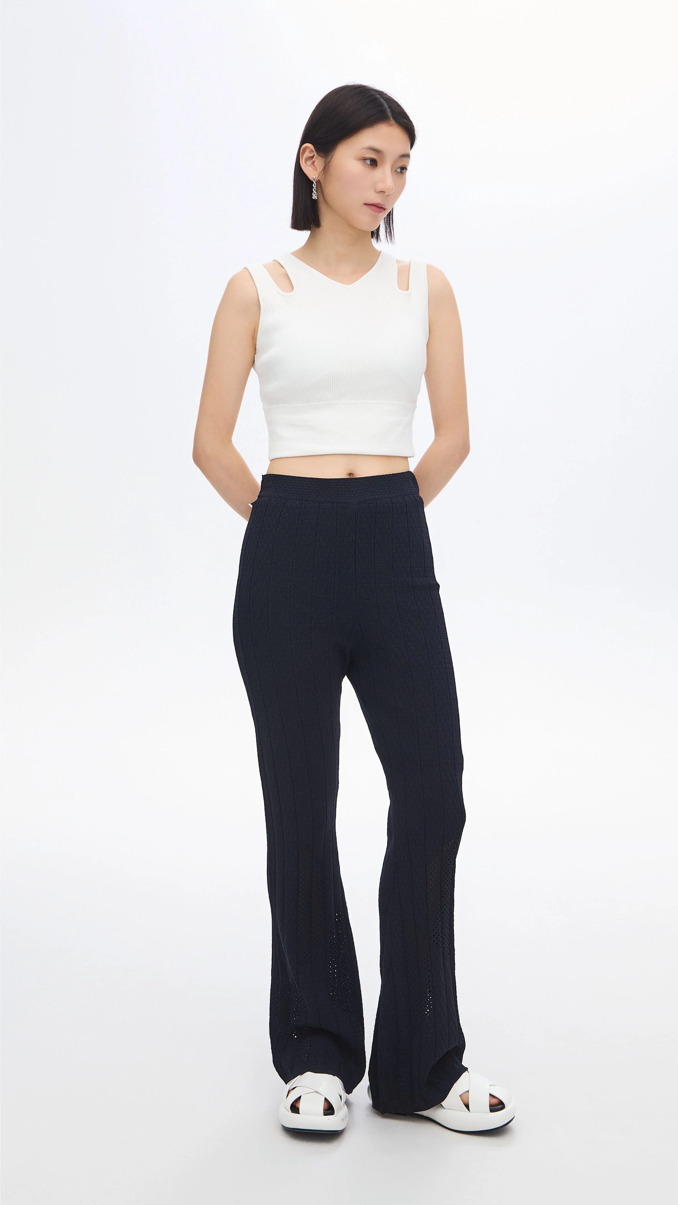 Yoga Pants - Umamrii