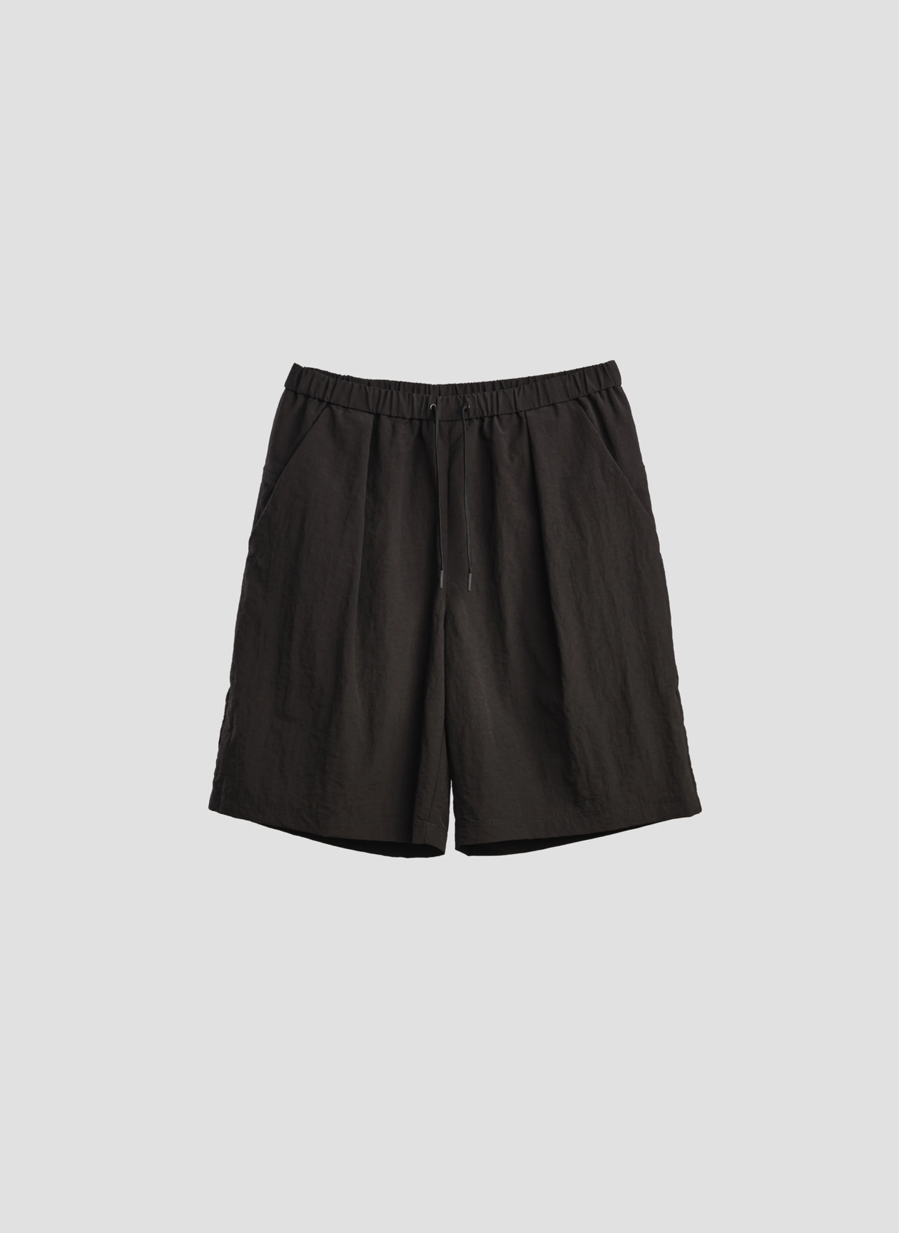 Polyester Rayon Business Resort Pack Shorts - Umamrii