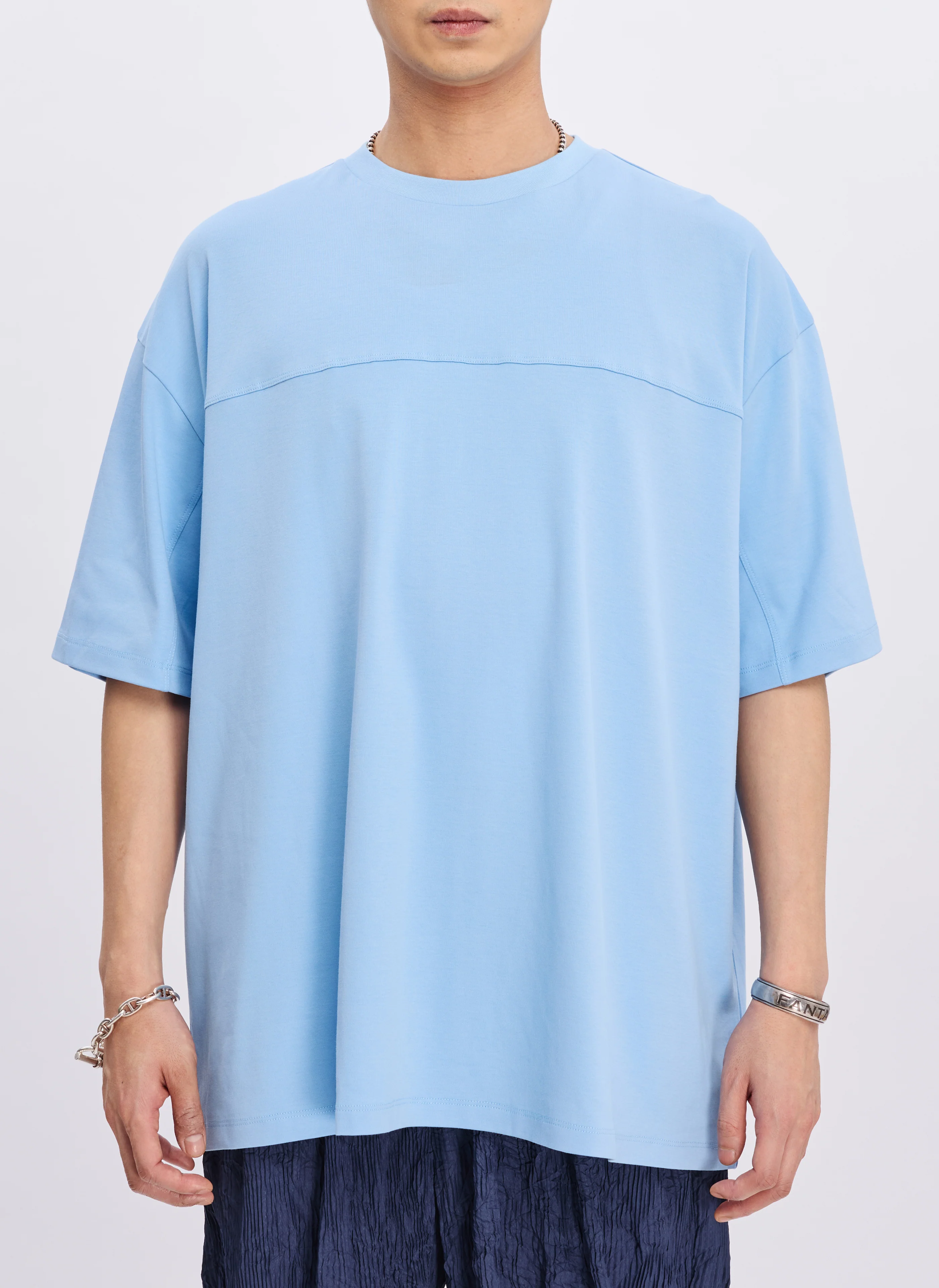 Supima Cotton Tops - Umamrii