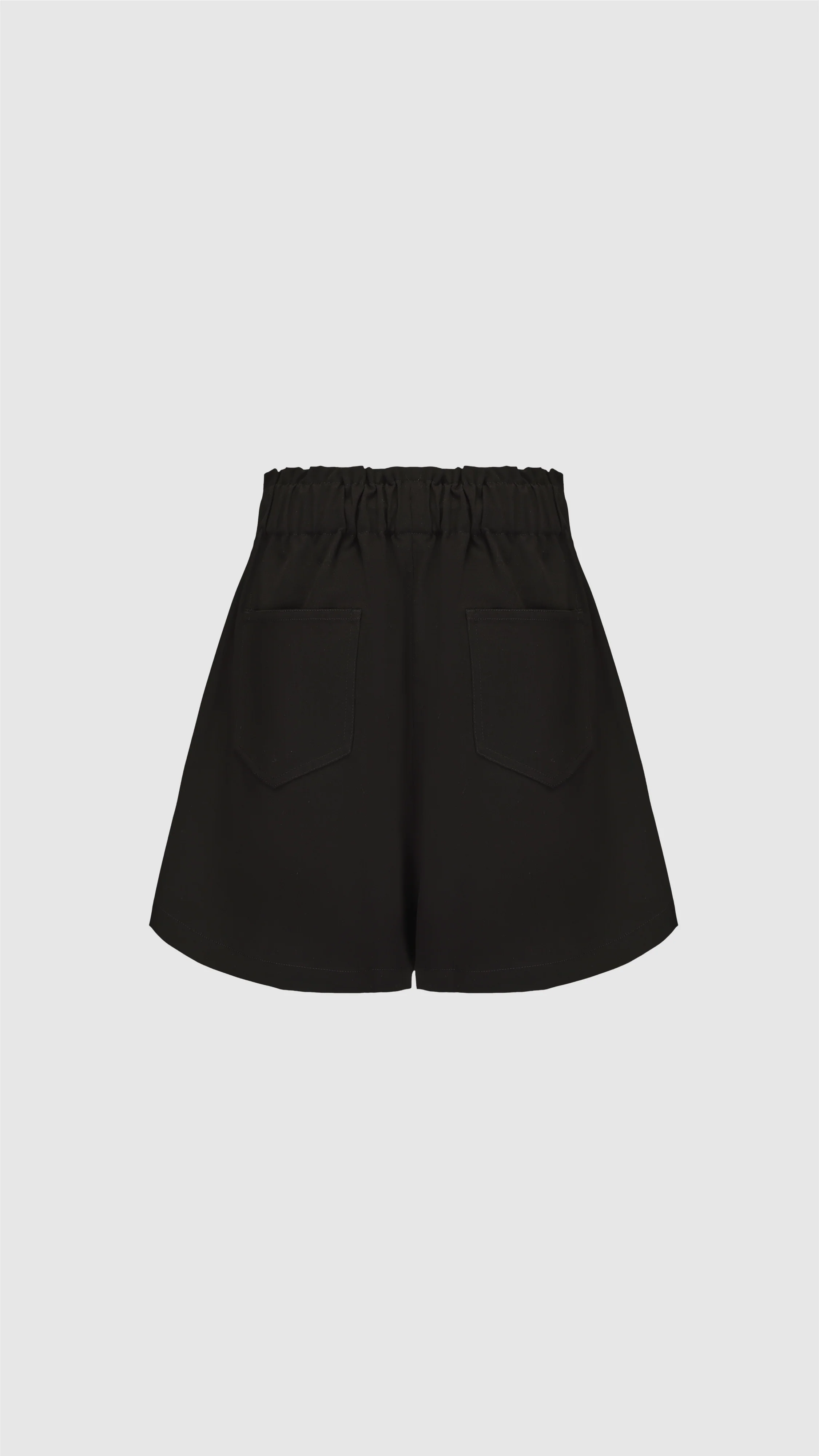 Short Pants - Umamrii