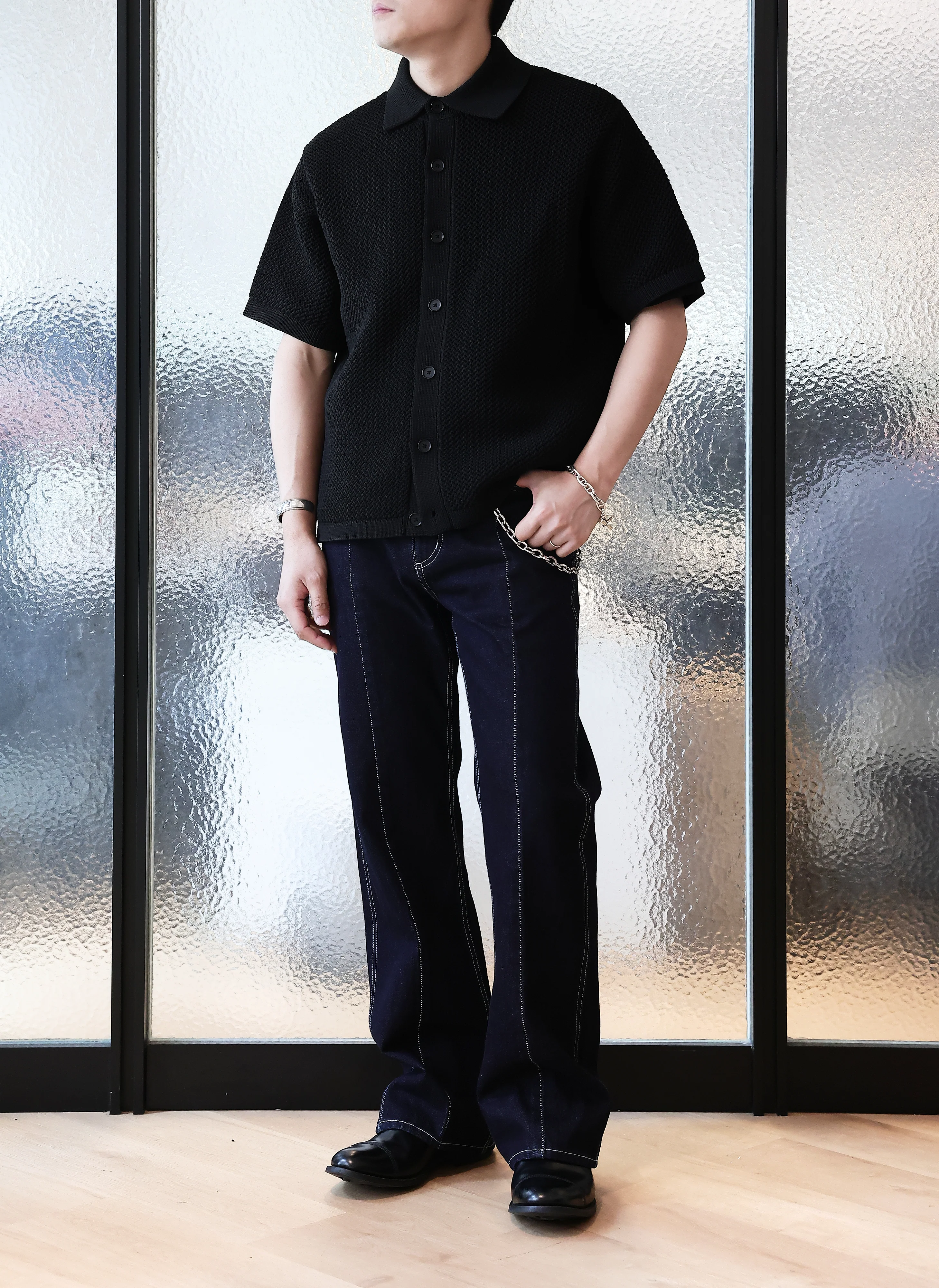 Sweater Shirt - Umamrii