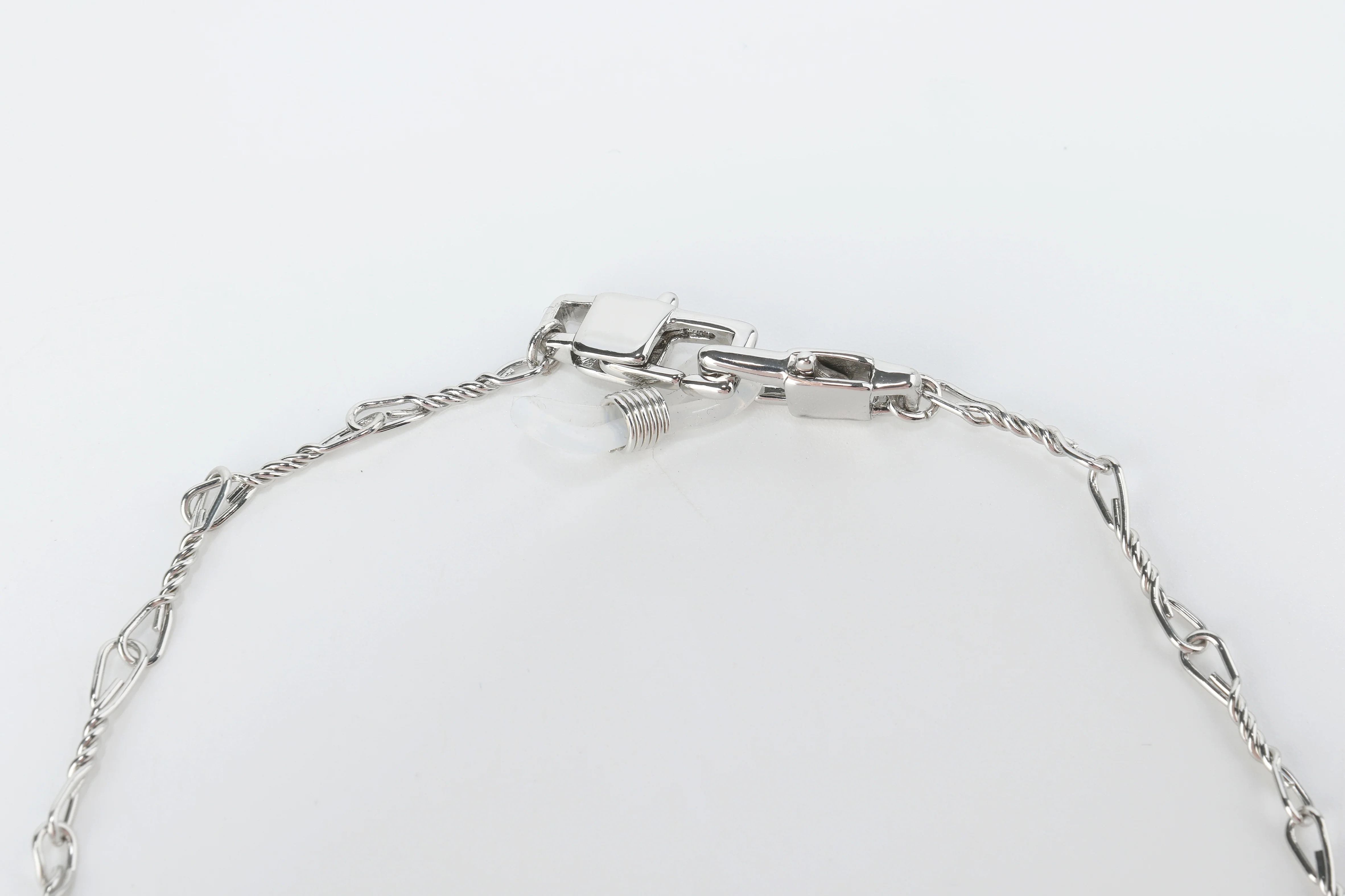 Knotted Hat Chain - Umamrii