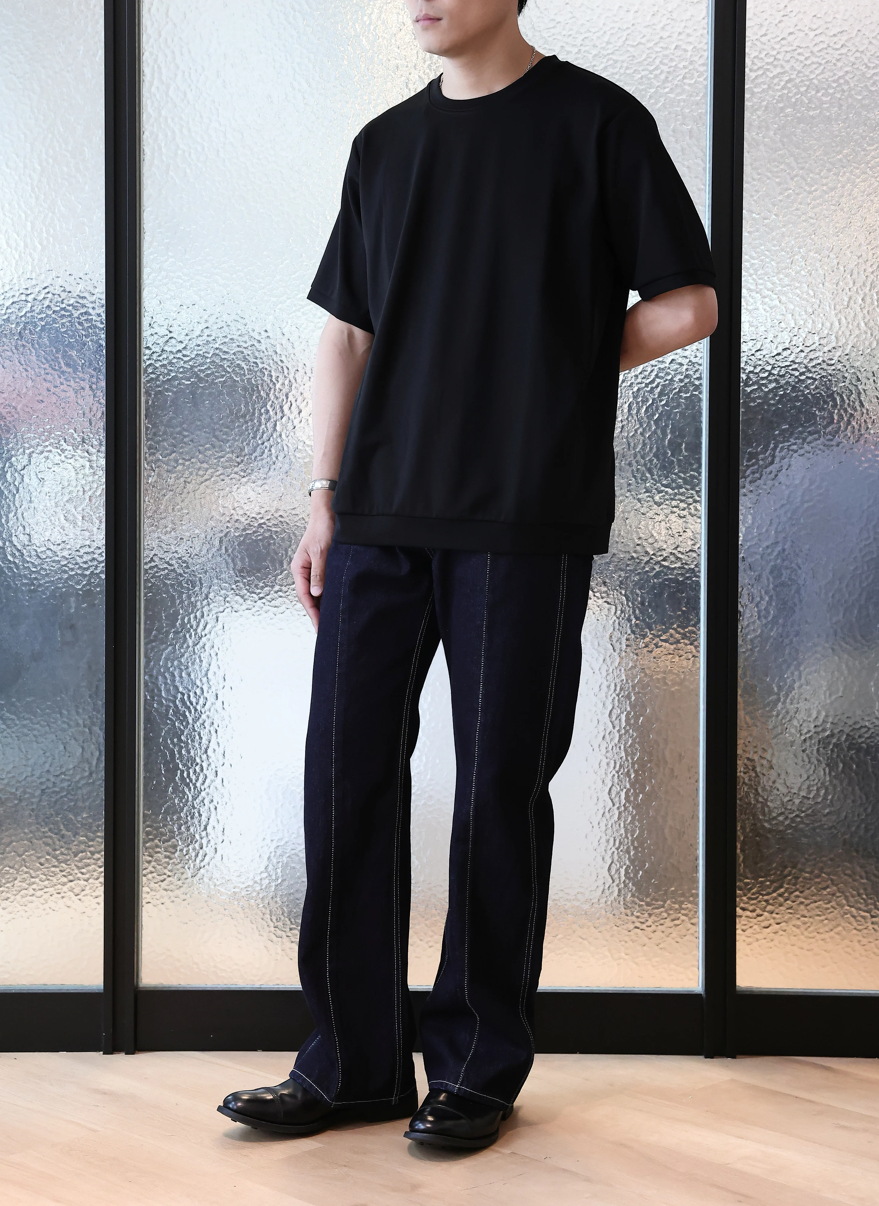 Blocking Top - Umamrii