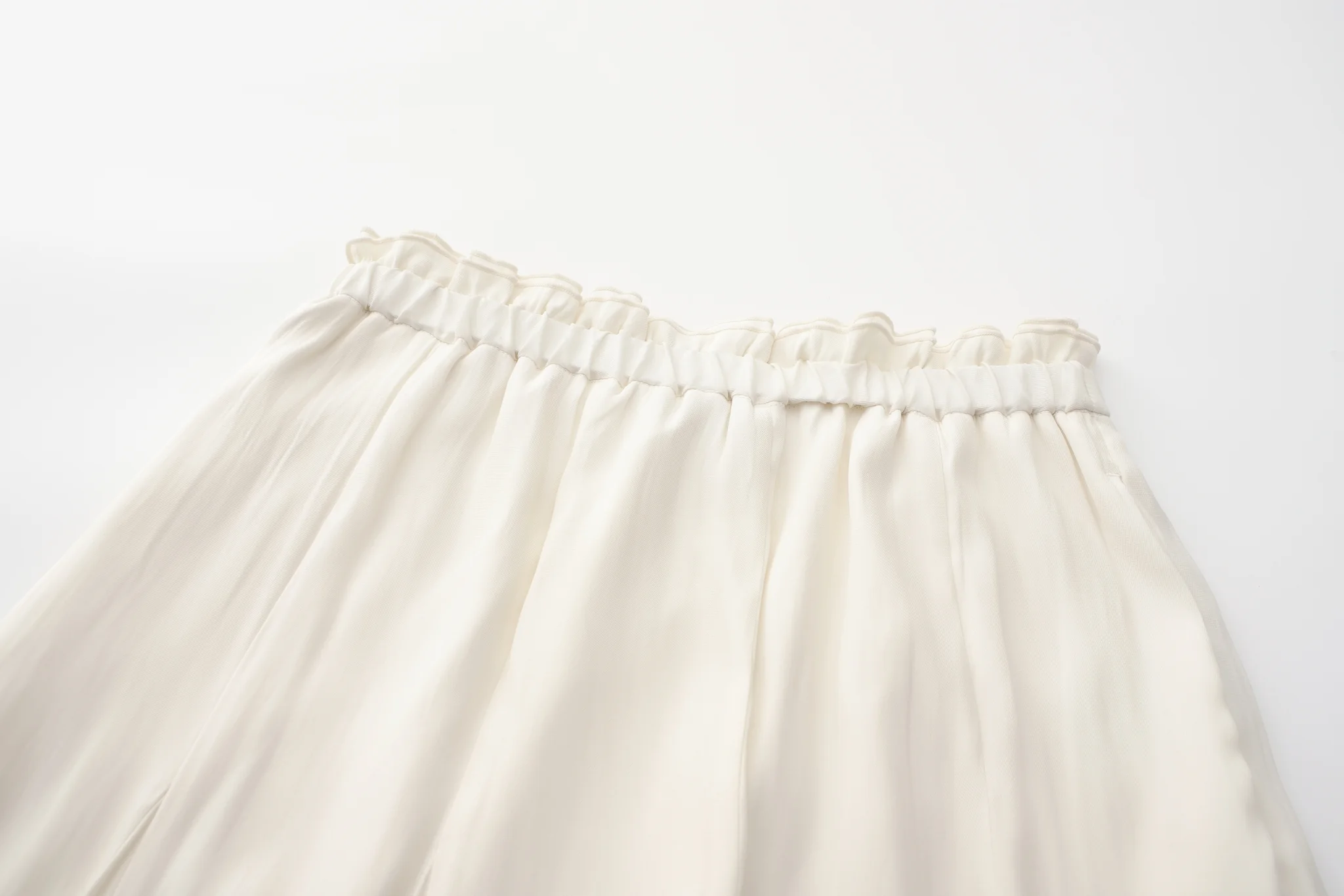 Flare Skirt - Umamrii