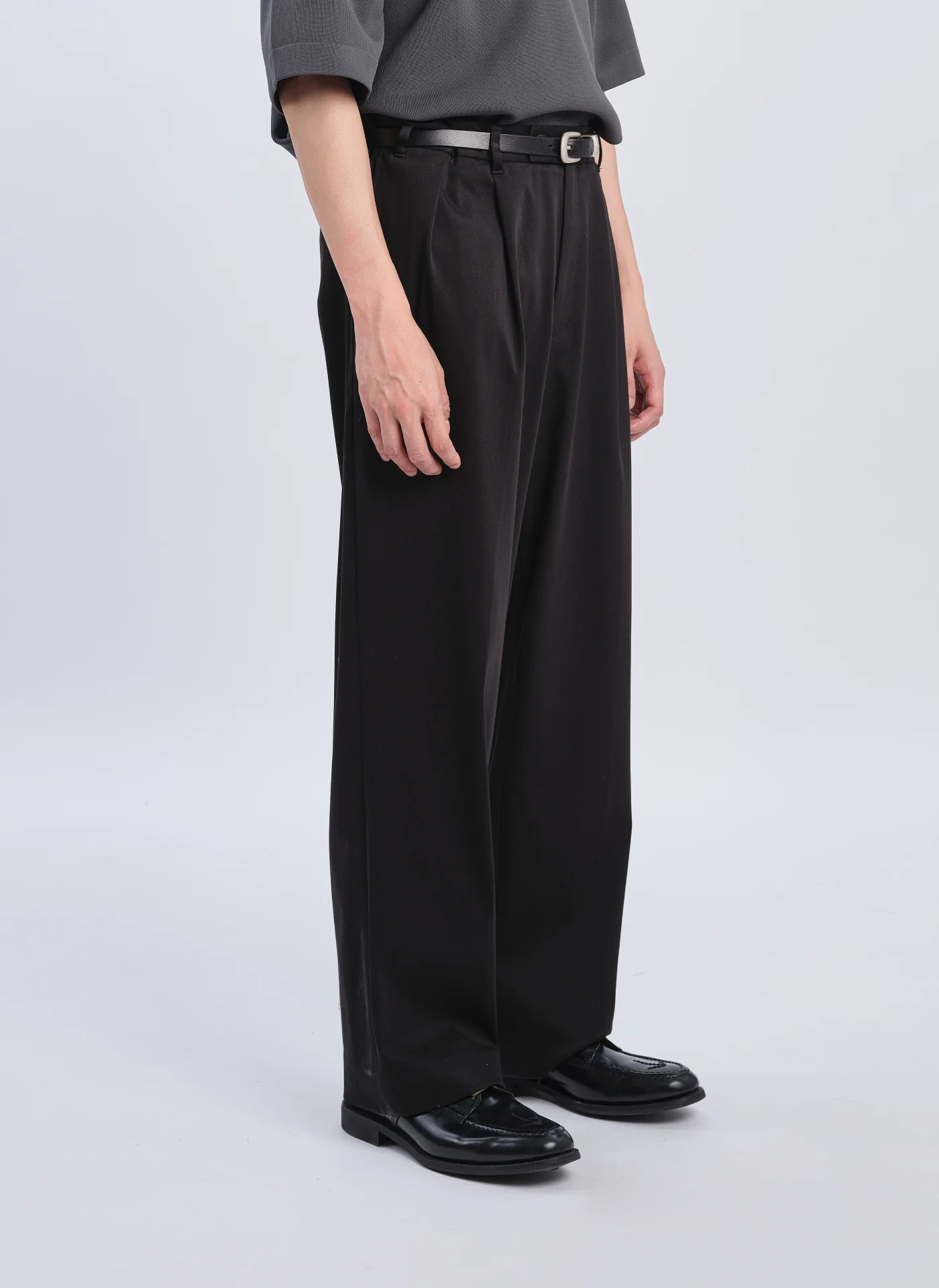 Wonder Shape (Move) Ankle Length Wide Tapered (P-15) - Umamrii