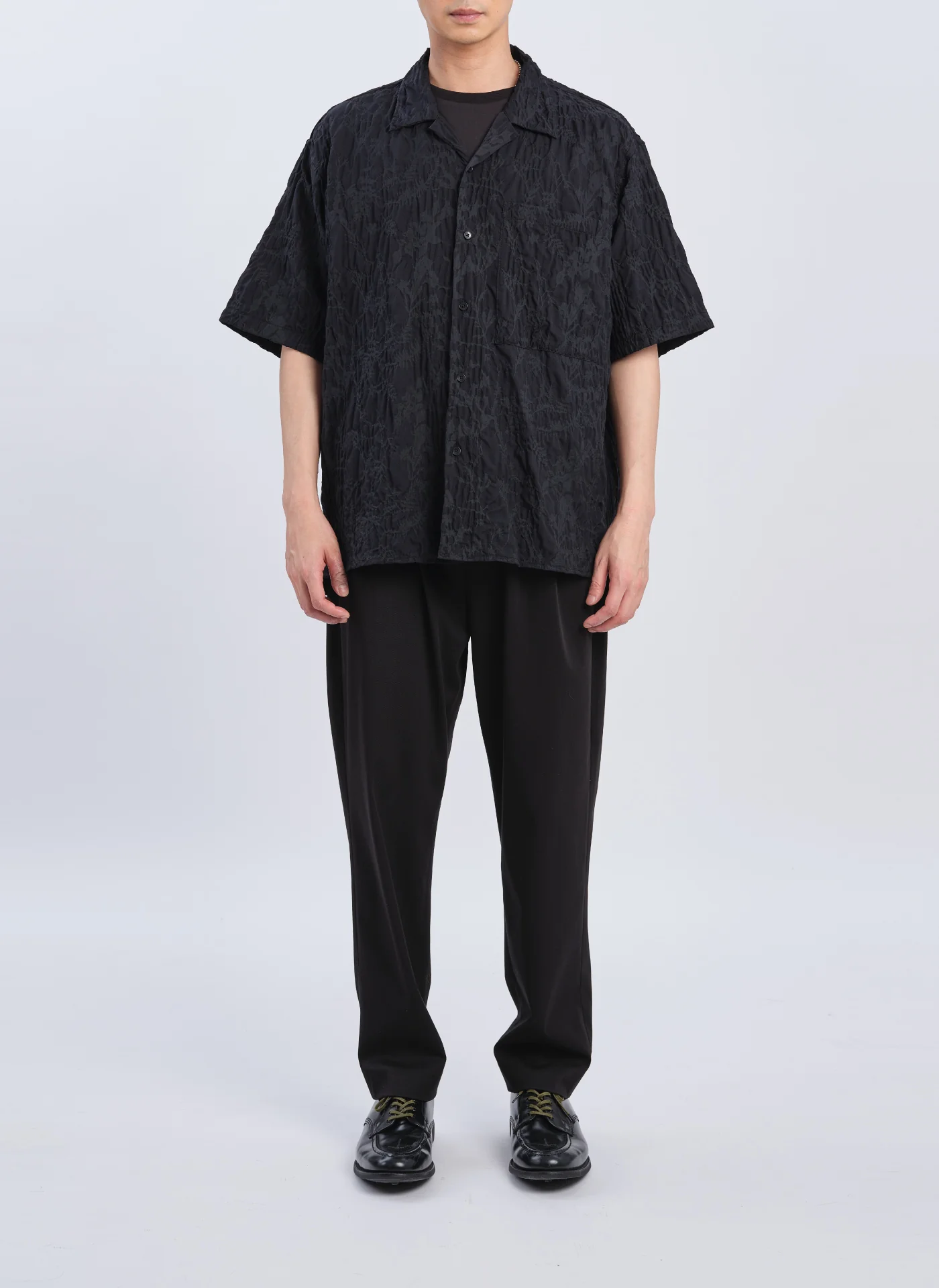 Wonder Shape (Move) Ankle Length Relax Tapered (P-10) - Umamrii