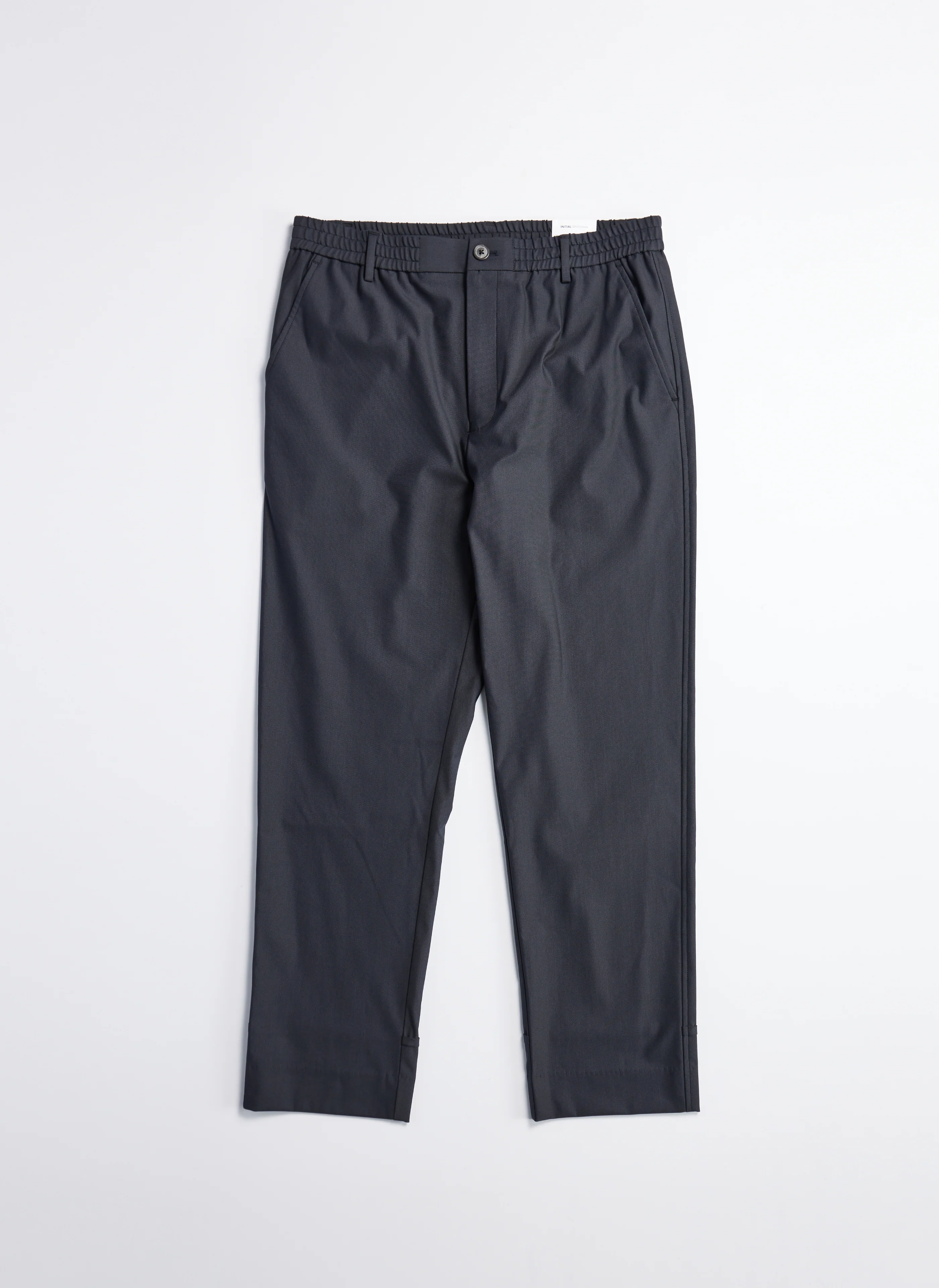 Wonder Shape (Move) Ankle Length Regular Tapered Pants (P-14) - Umamrii