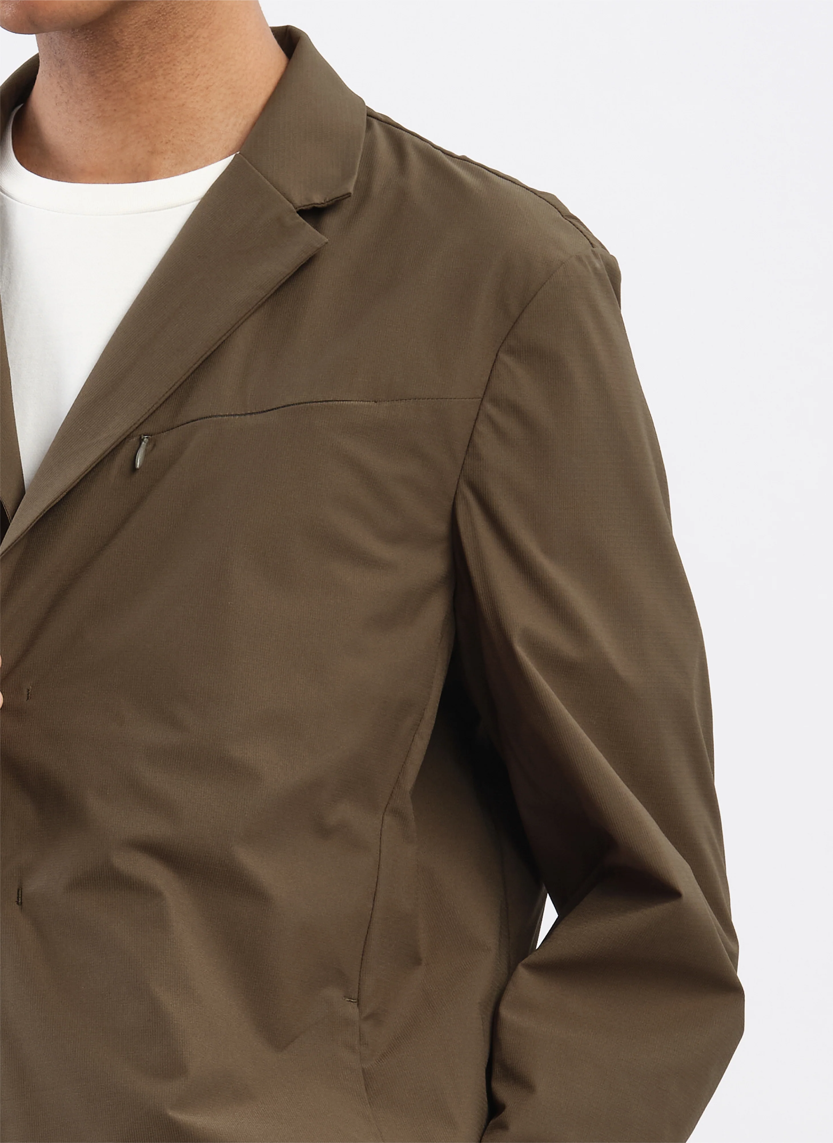 Mini RipStop Solotex Business Pack Soft Blazer - Umamrii