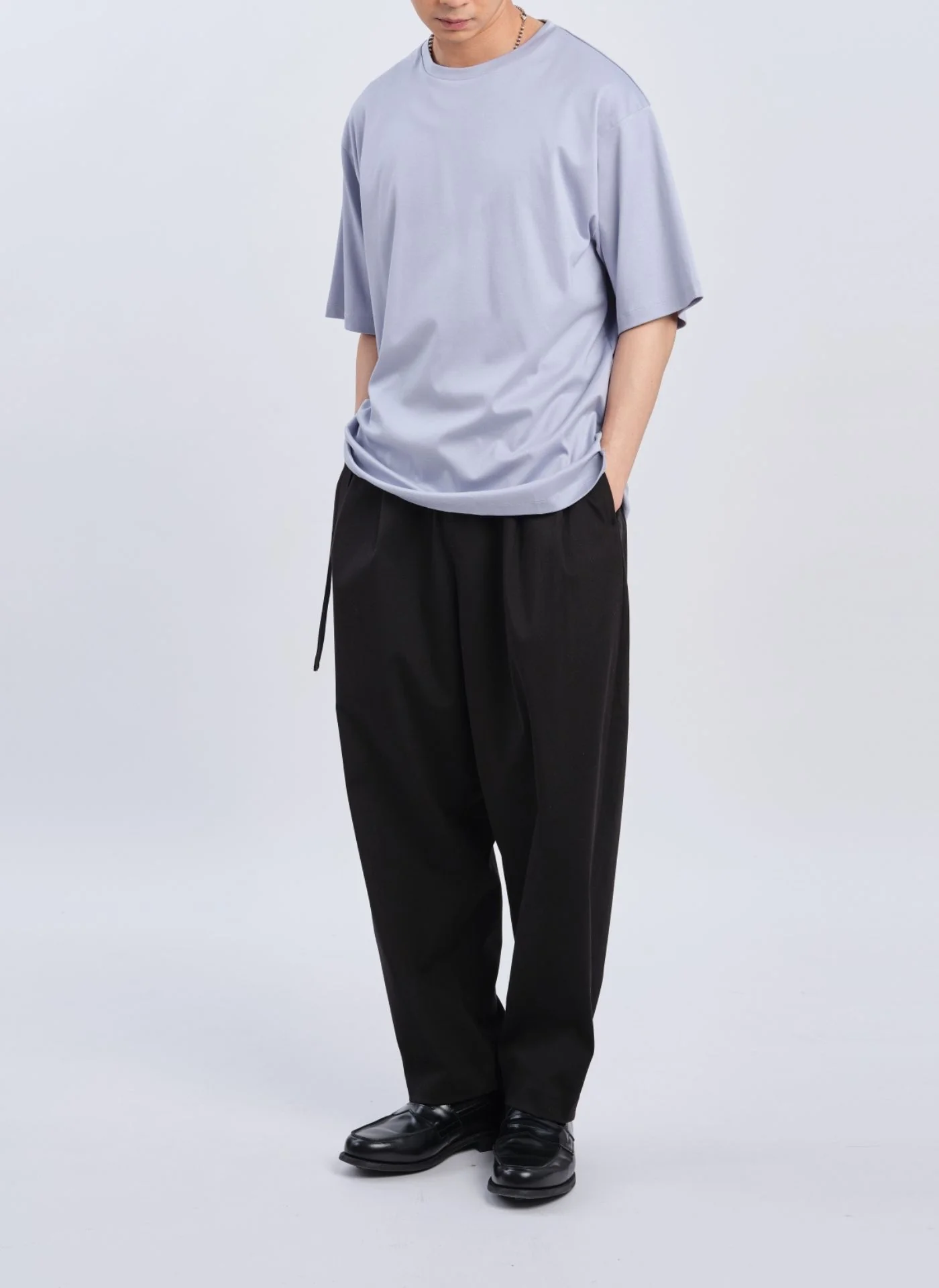 Supima Cotton Top (T02) - Umamrii