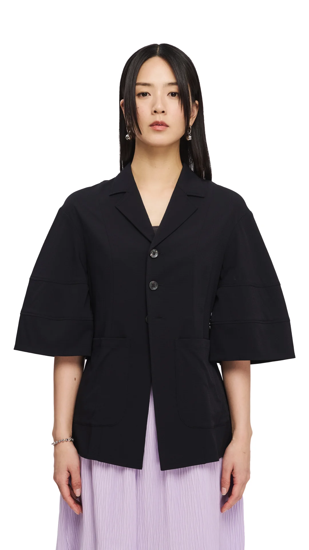 Summer Blazer - Umamrii