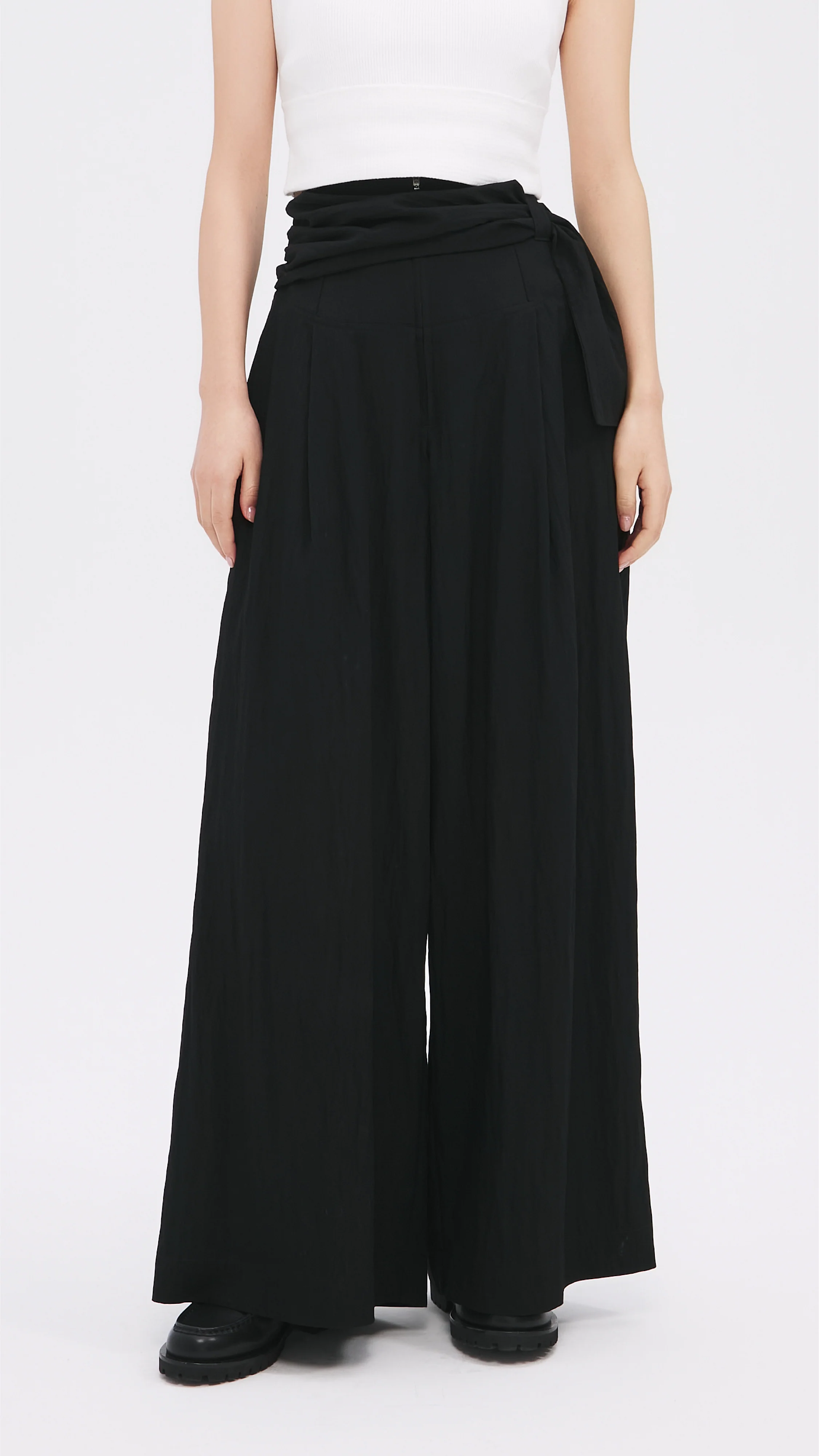 Joker Pants - Umamrii