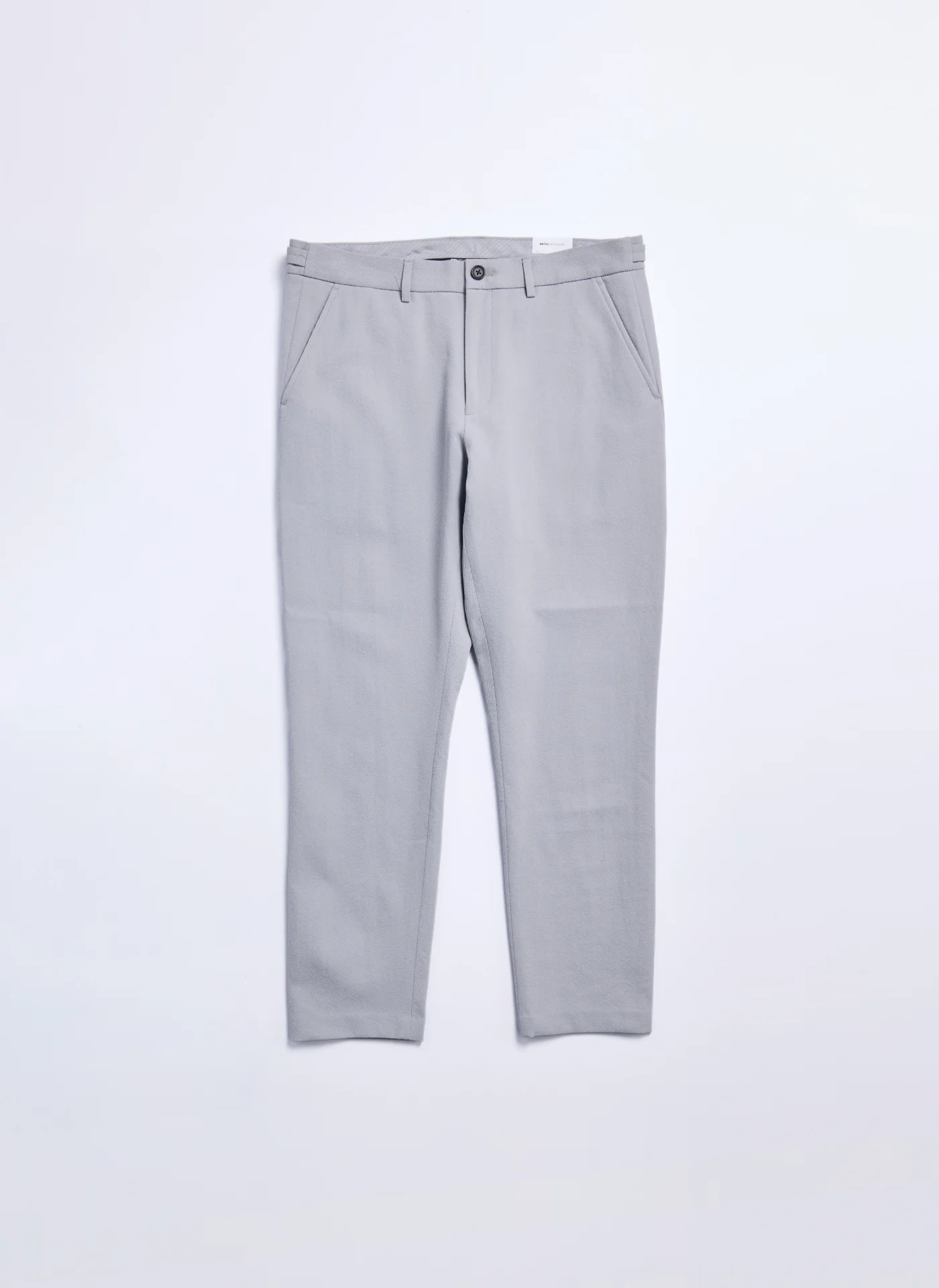 Solotex Garbardine (Work) Ankle Length Tapered Slim Pants [P-07] - Umamrii