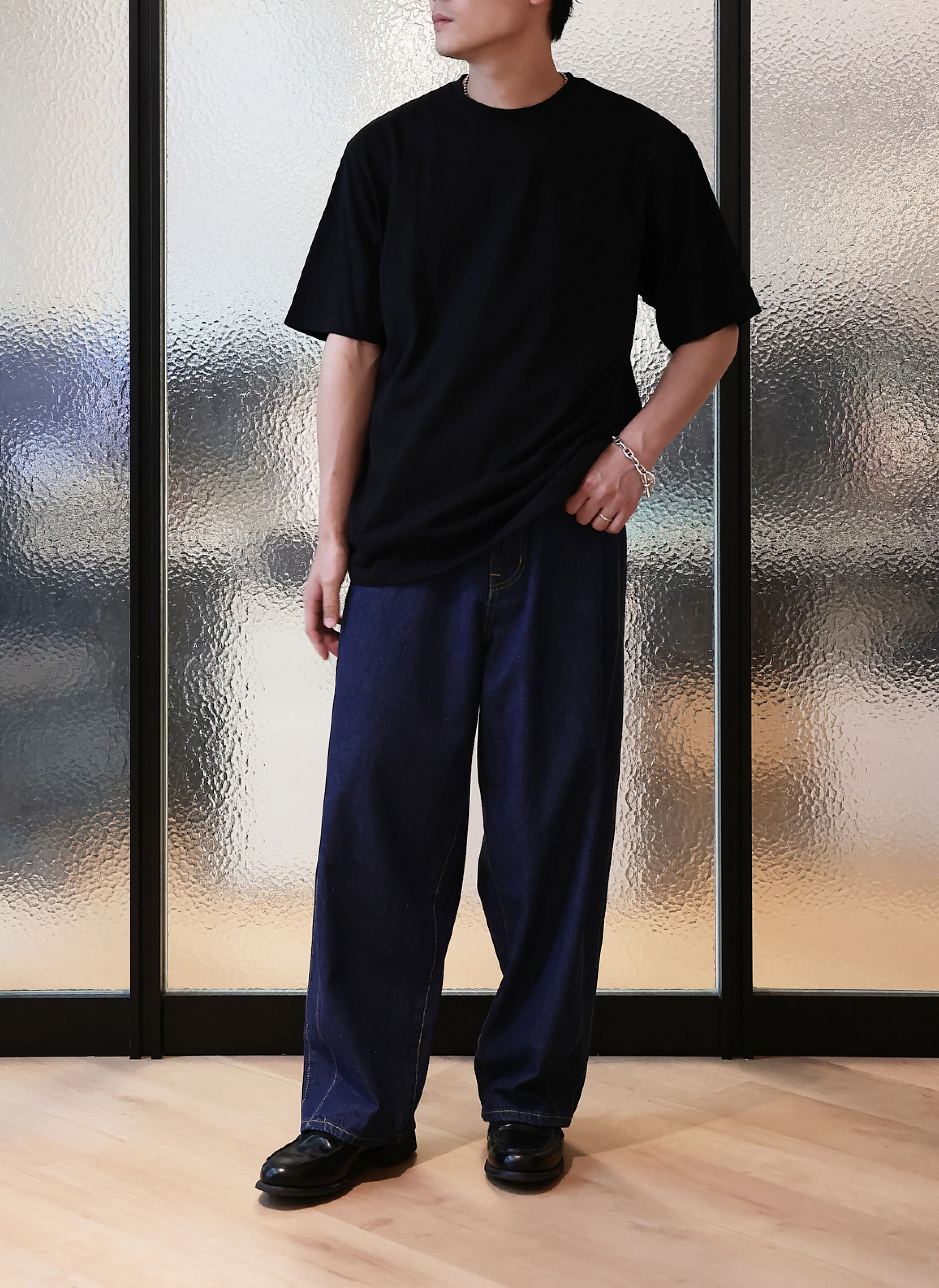 Cotton Western Top - Umamrii