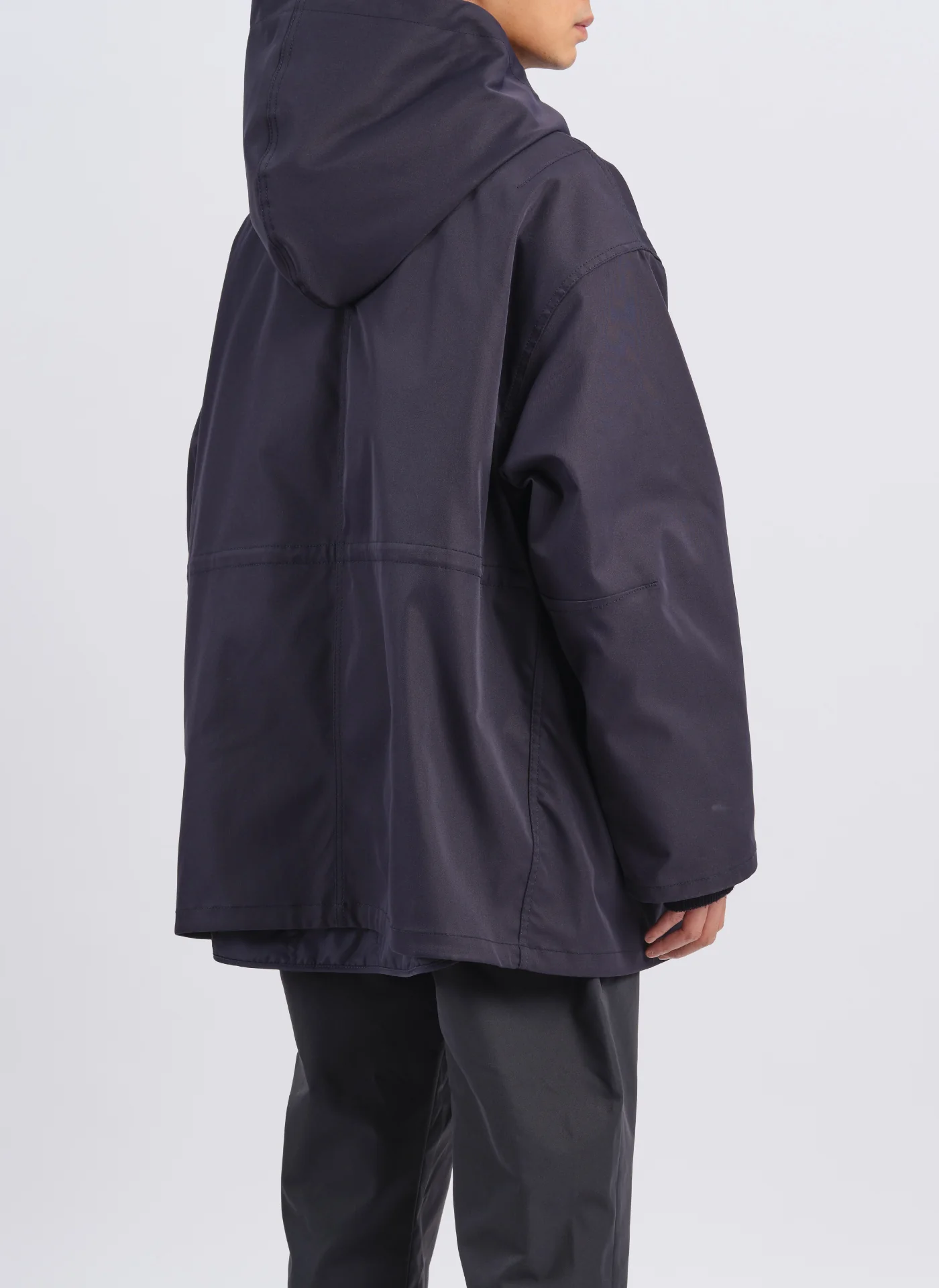 Solotex 2 IN 1-Primaloft Insulation Snow Parka - Umamrii