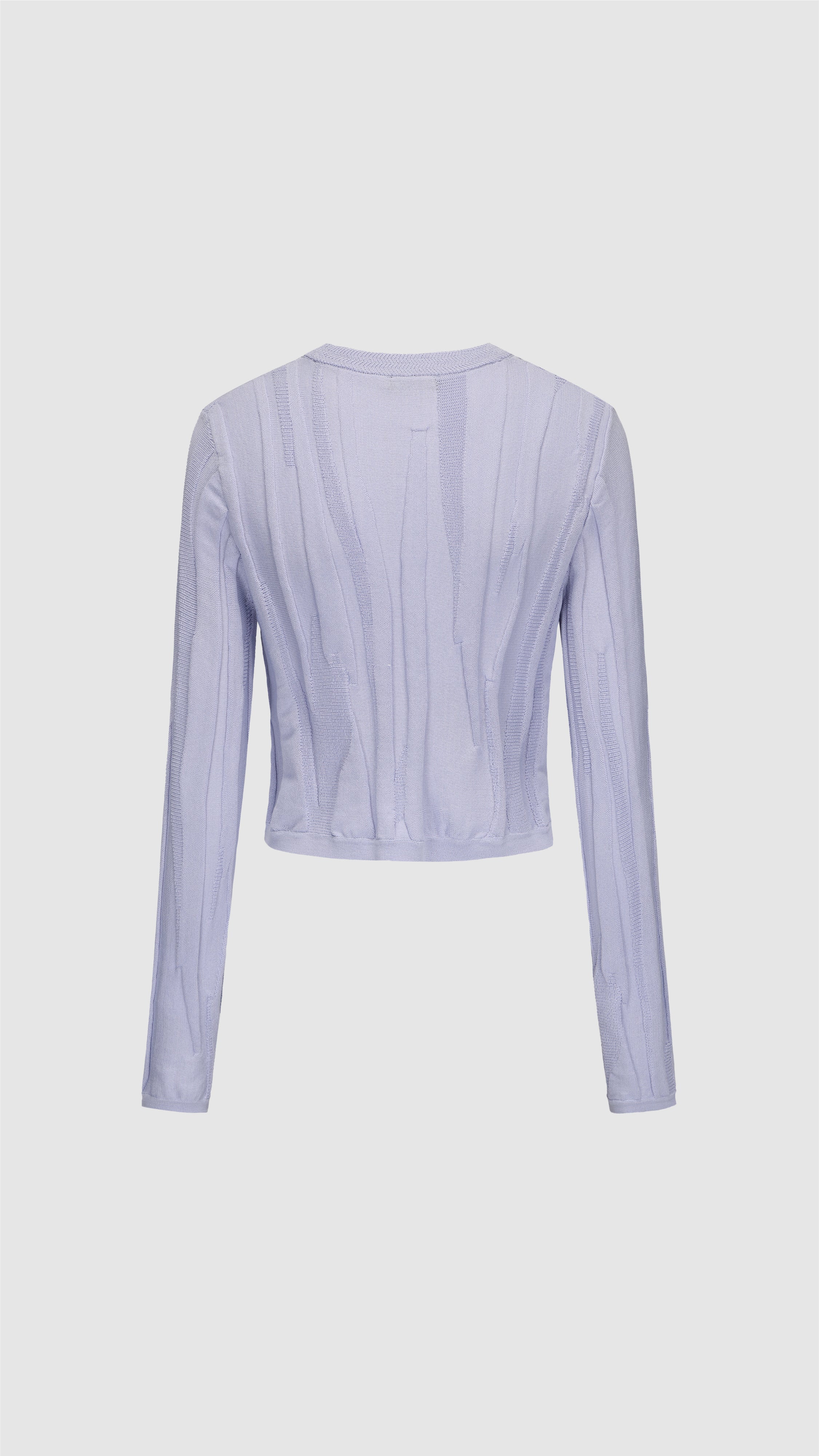 Cropped Cardigan - Umamrii