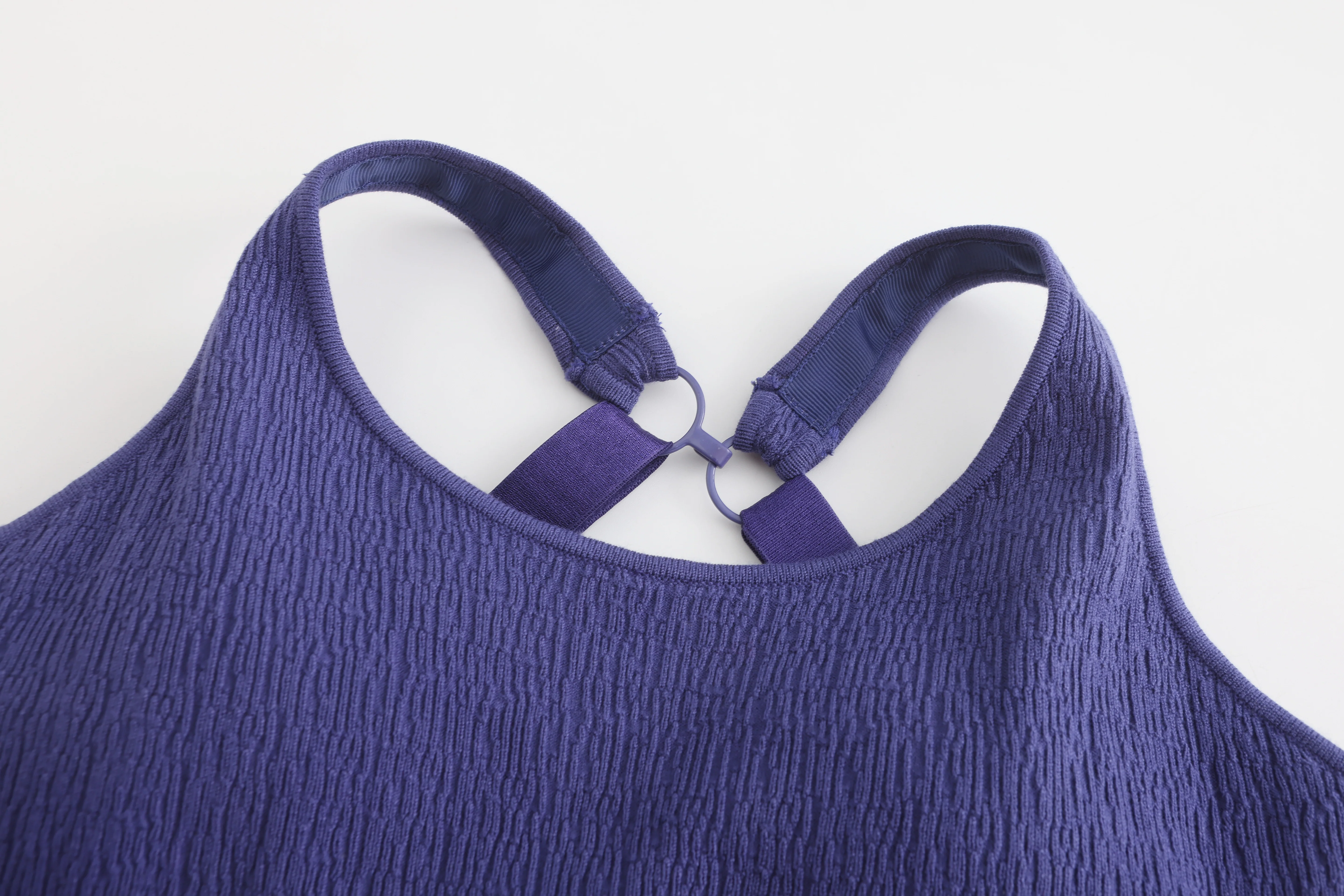 Essential Bra Top - Umamrii