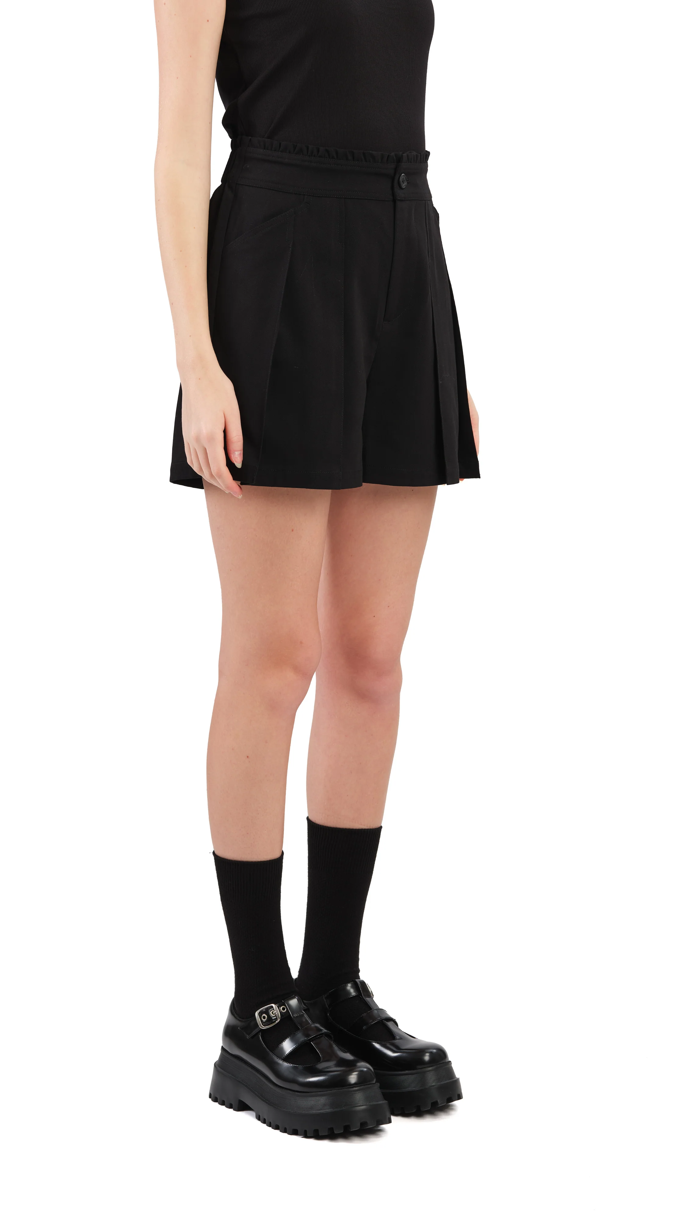 Short Pants - Umamrii