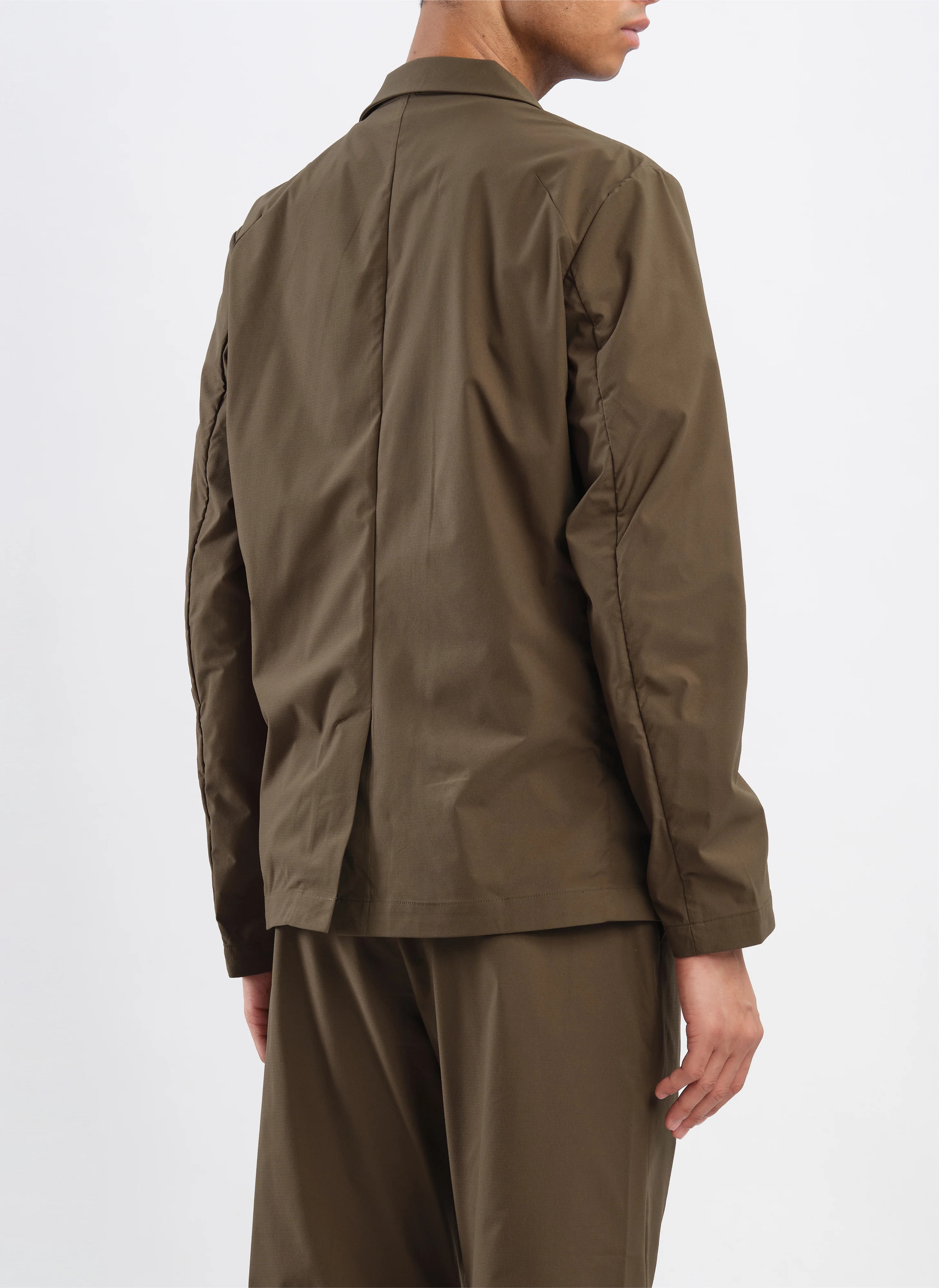 Mini RipStop Solotex Business Pack Soft Blazer - Umamrii