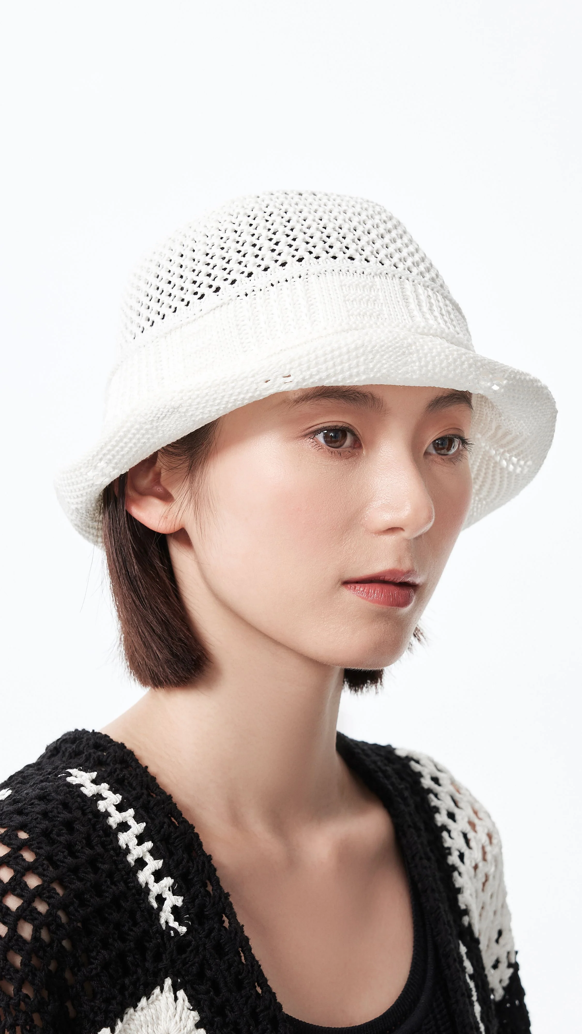 Eerie Magnificence Bucket Hat - Umamrii