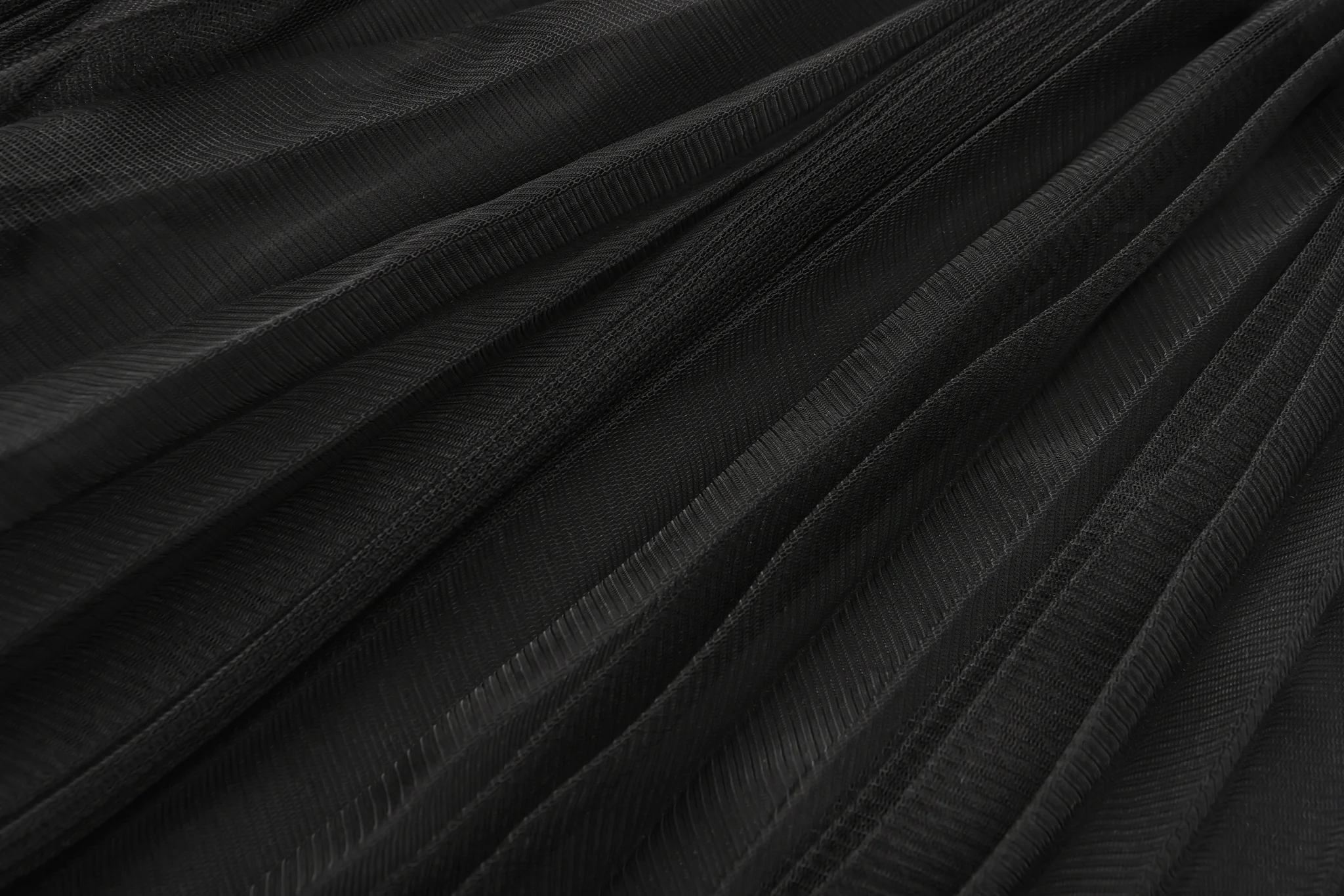 Organza Skirt - Umamrii