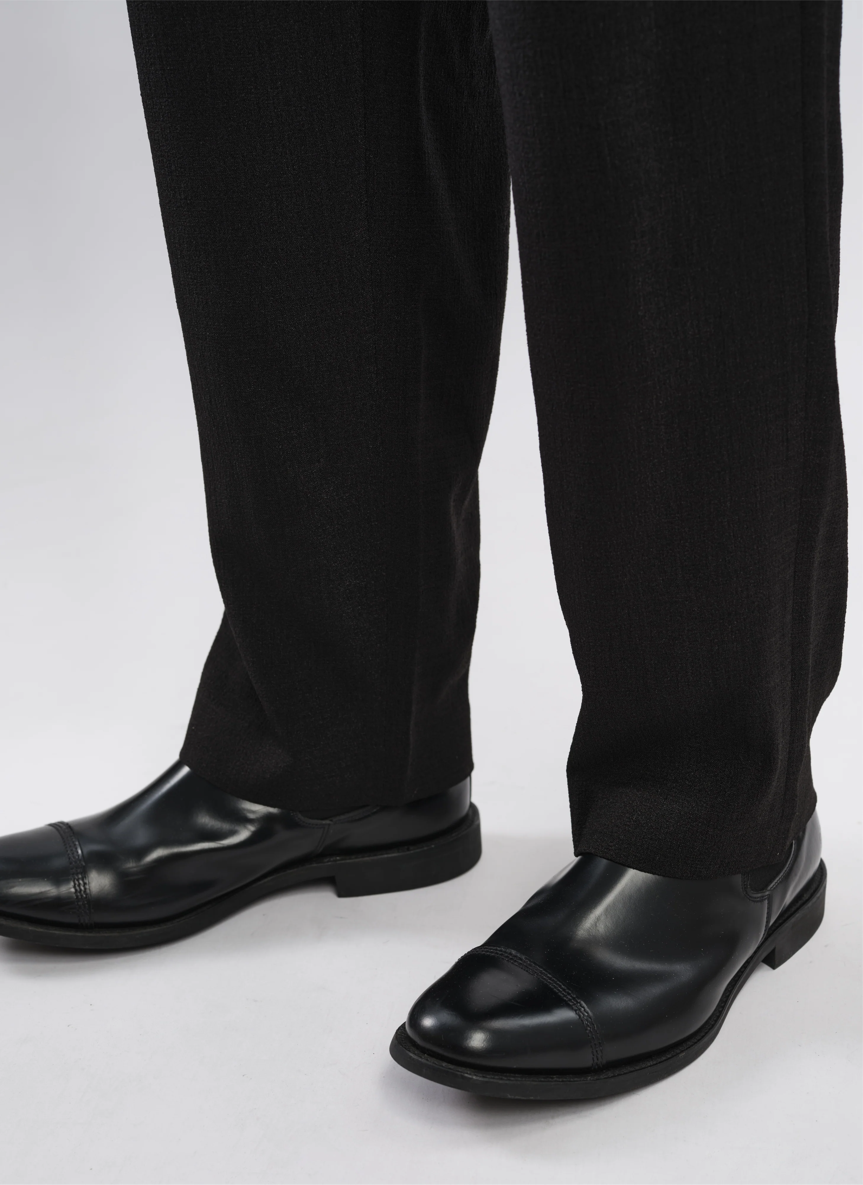 Polyester Easy Pants - Umamrii