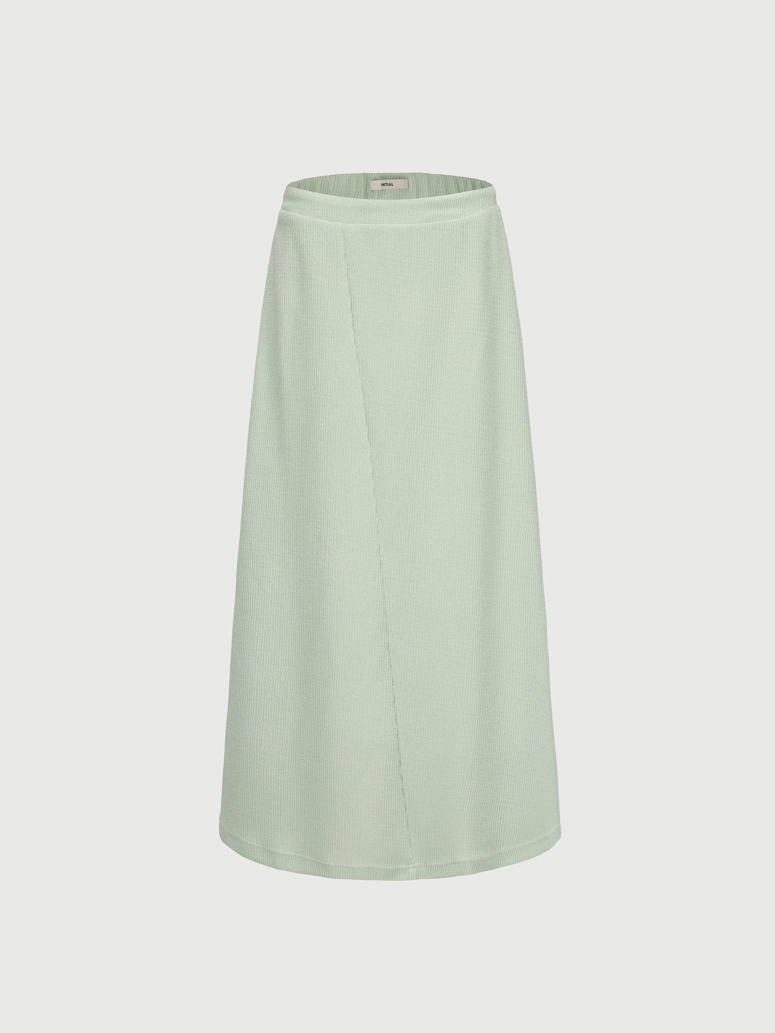 Jersey Fishtail Skirt - Umamrii