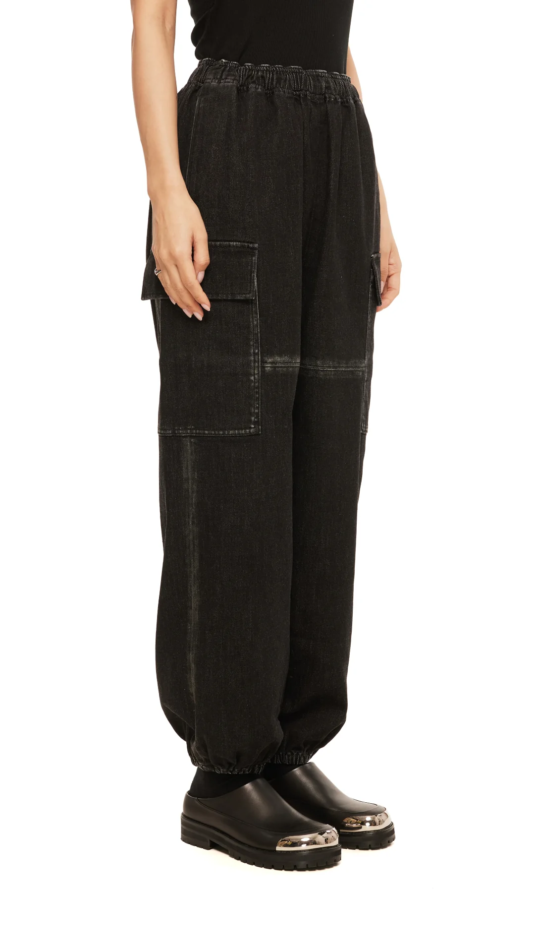 Cargo Jeans - Umamrii