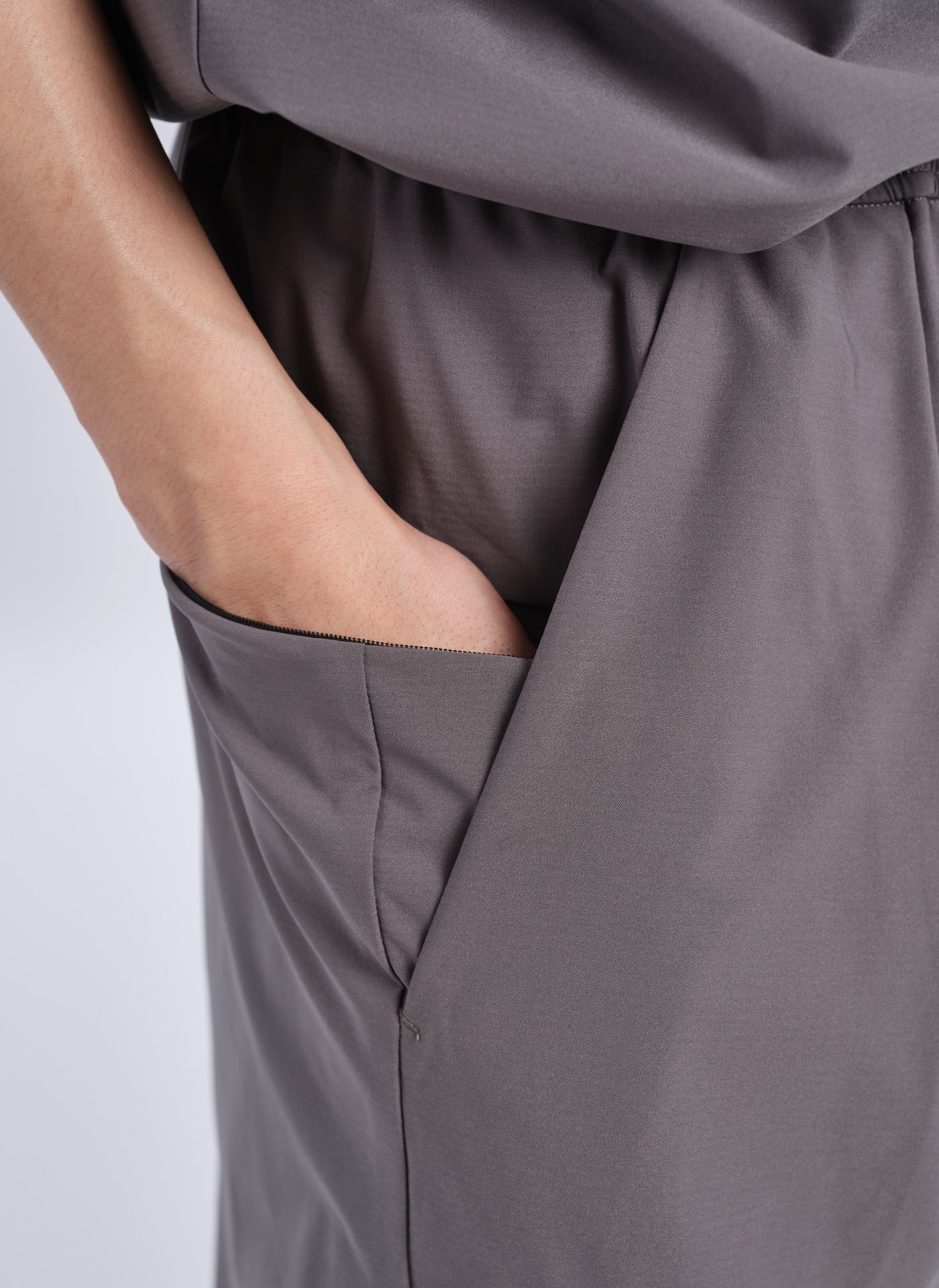 Light Weight Solotex Business Pack Shorts - Umamrii