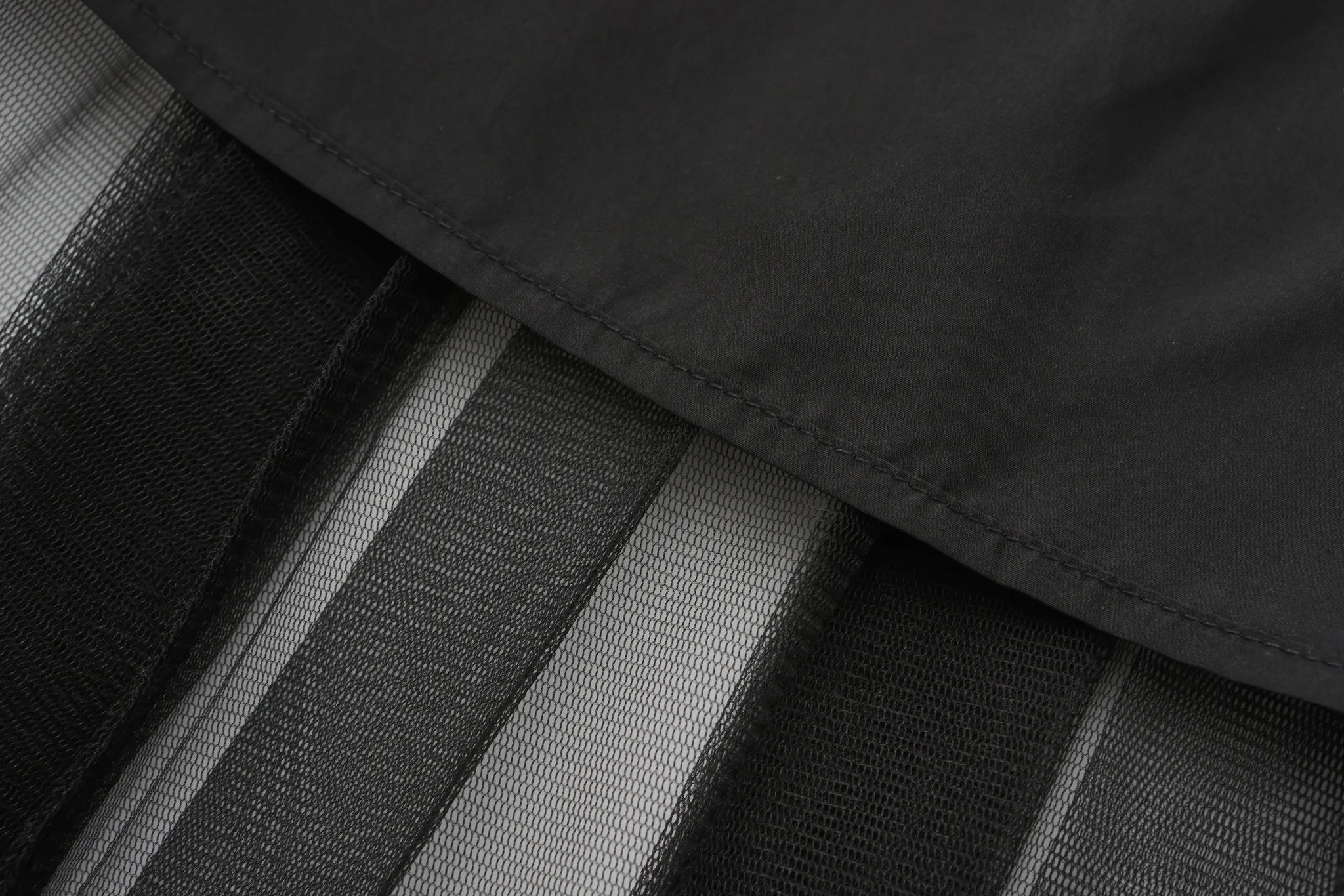 Organza Skirt - Umamrii