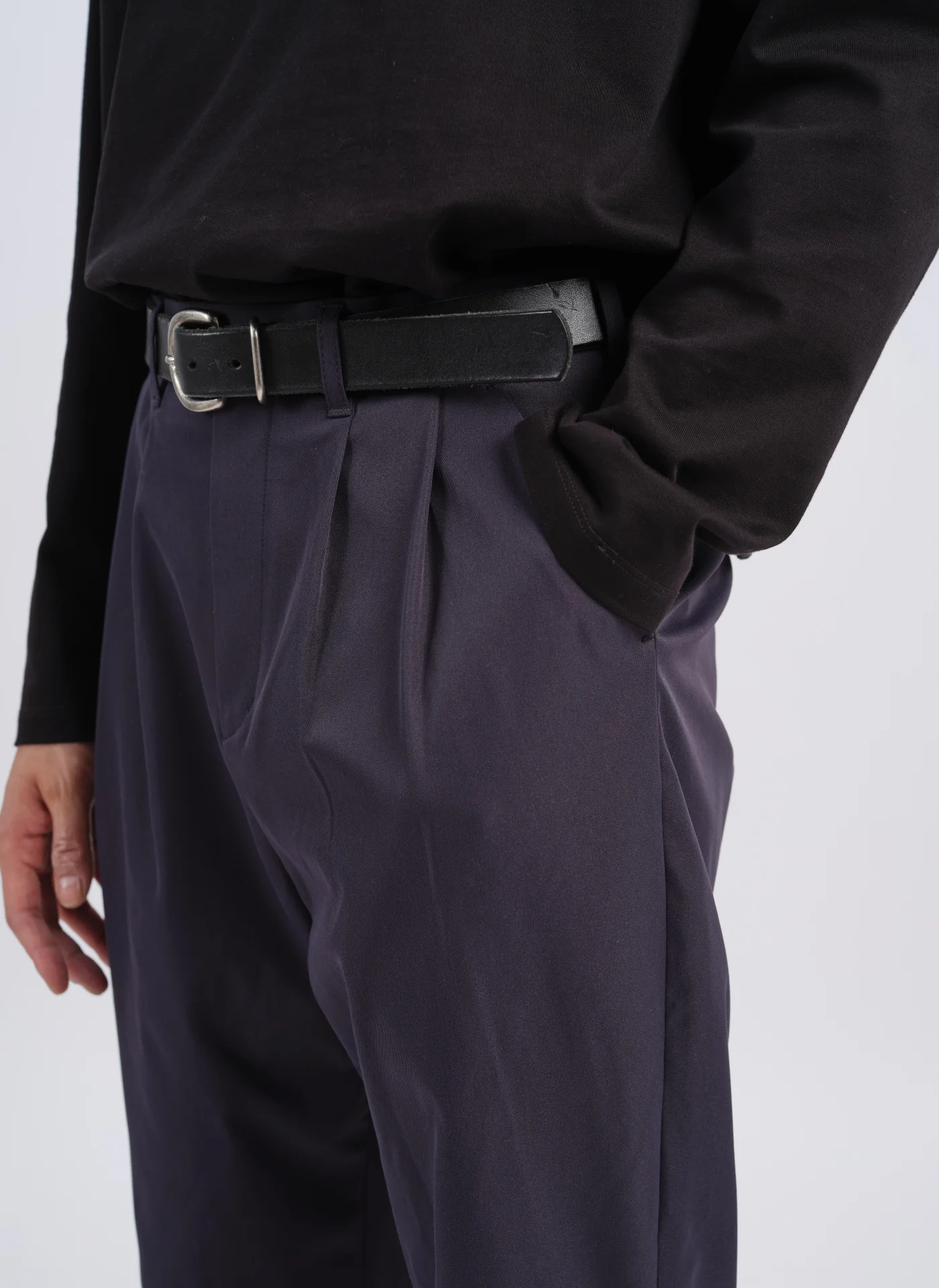 Solotex (Explorer) Ankle Length Relax Tapered (P-10) - Umamrii