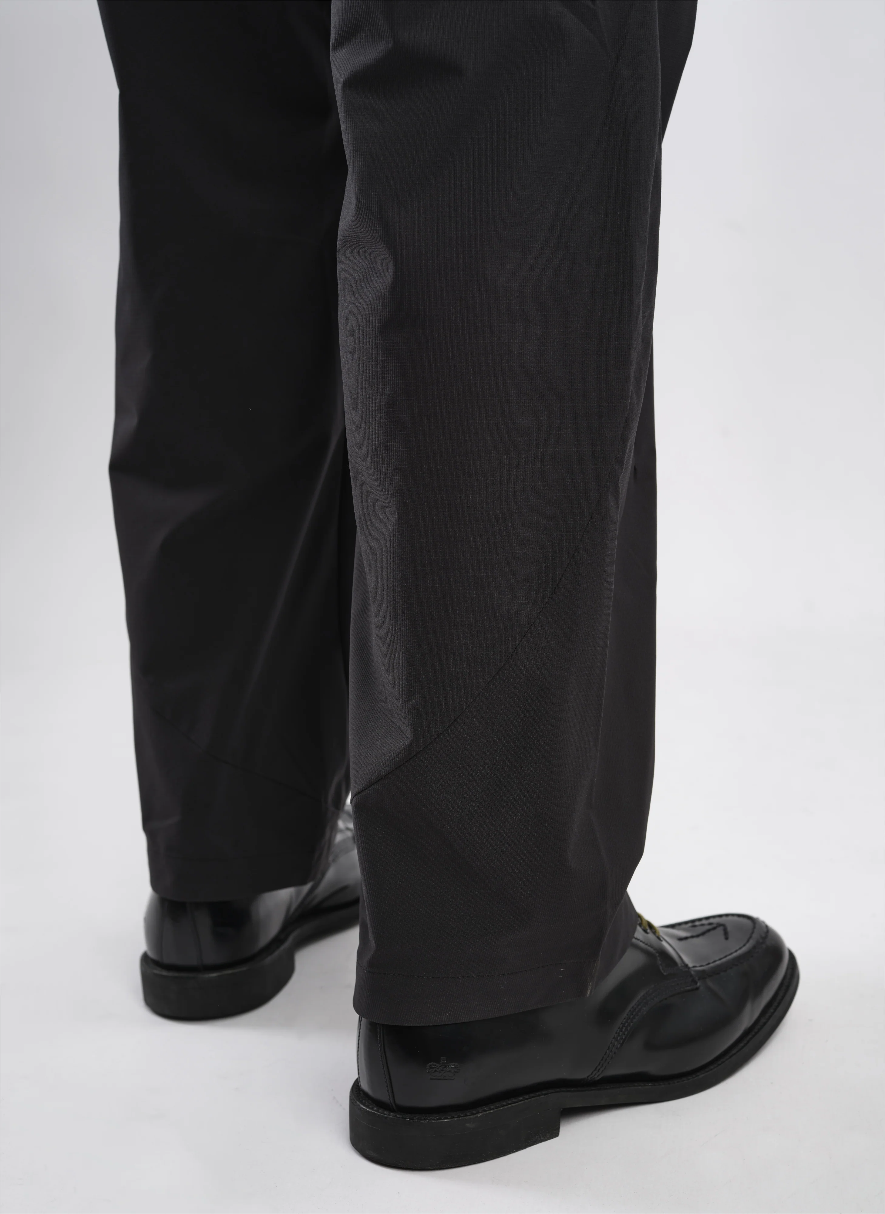 Mini RipStop Business Pack Slim Tapered Pants - Umamrii