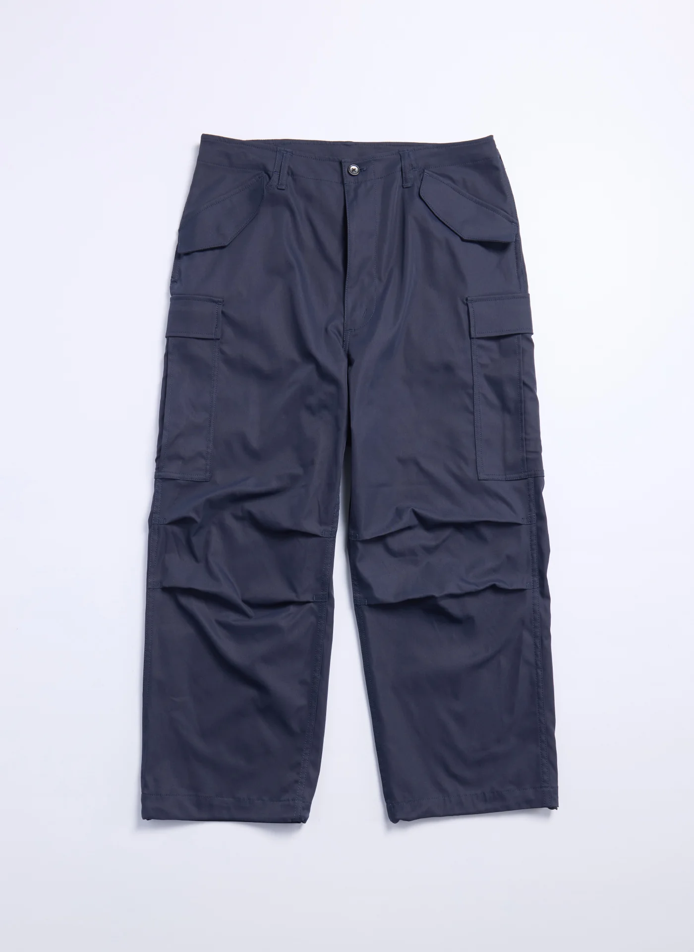 Solotex M-65 Cargo Pant - Umamrii