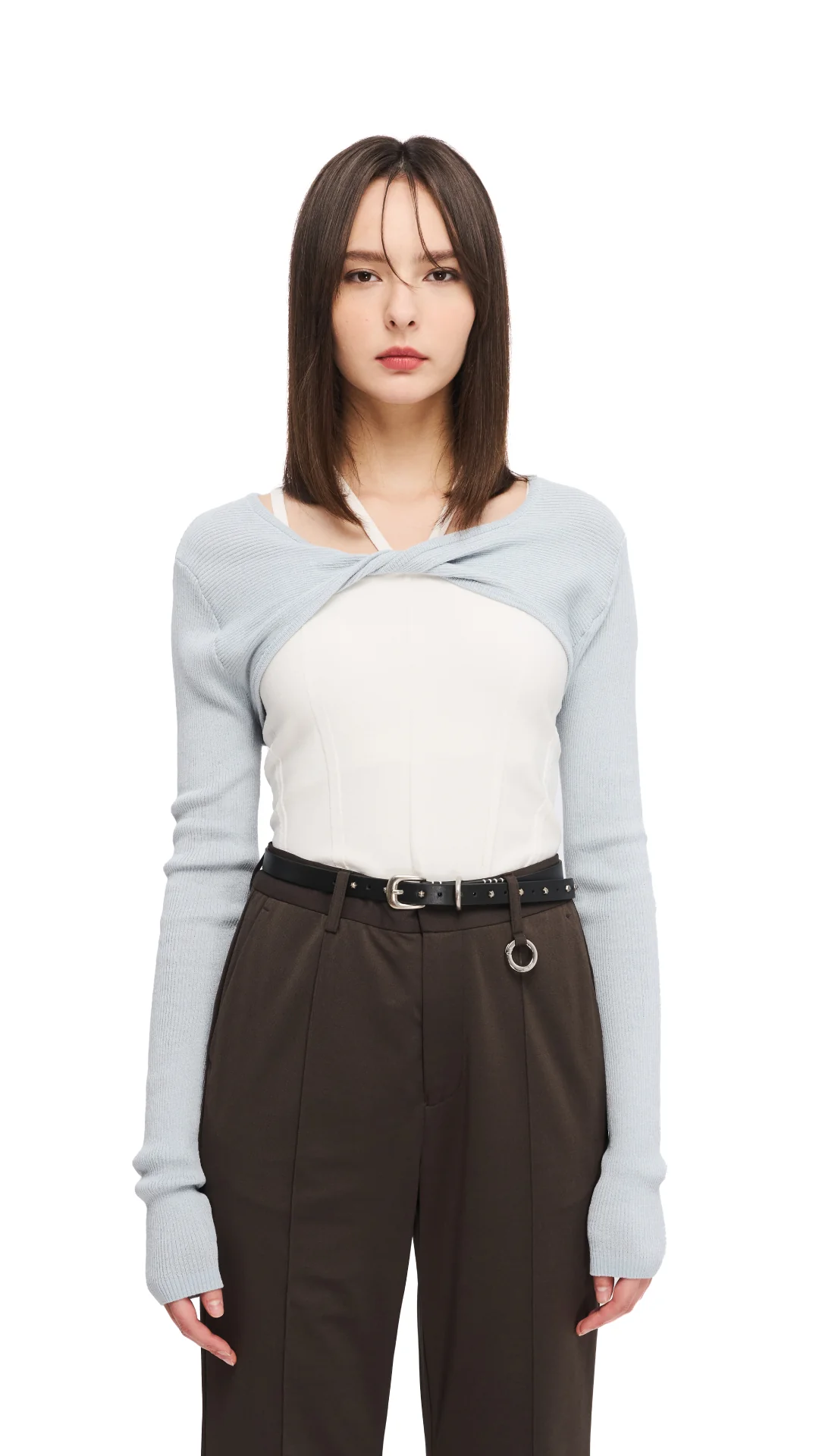 Twisted Sleeves - Umamrii