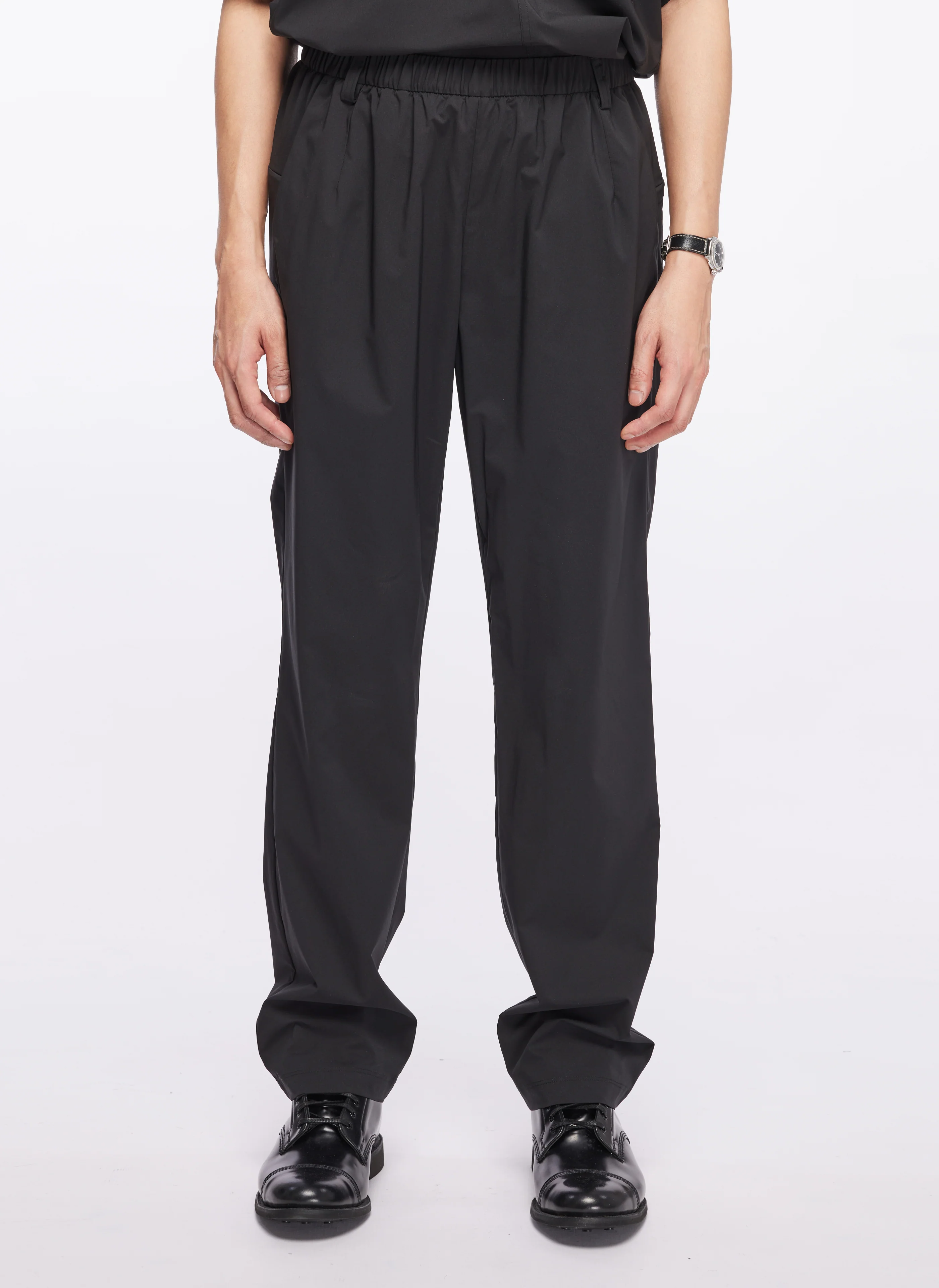 Light Weight Ripstop Minotech Business Pack Pants - Umamrii